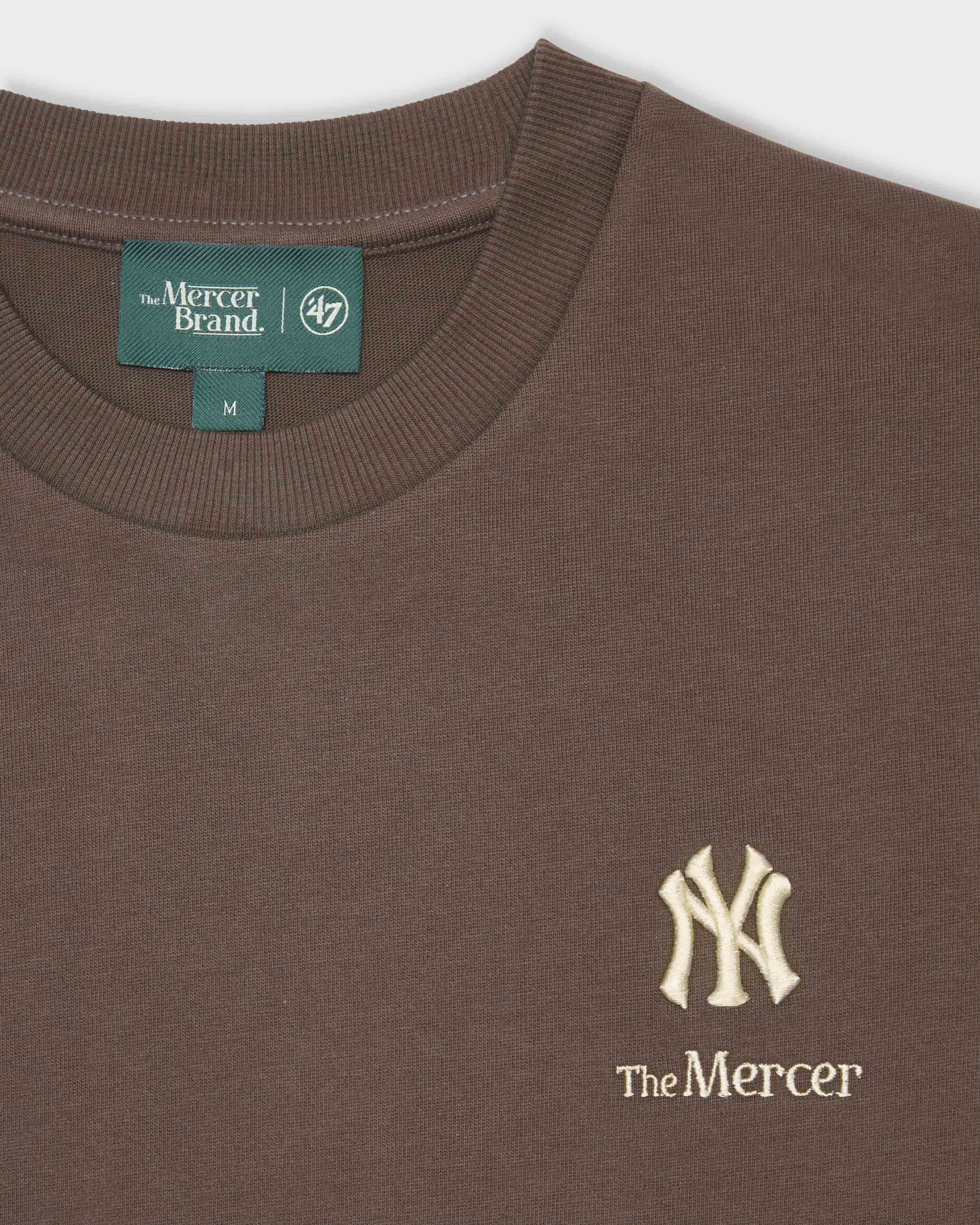 The Mercer 47 Tee