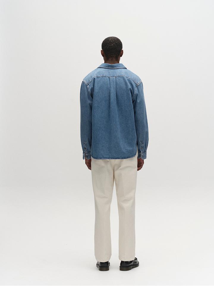 Pantalon GABDENVER Elastic Twill