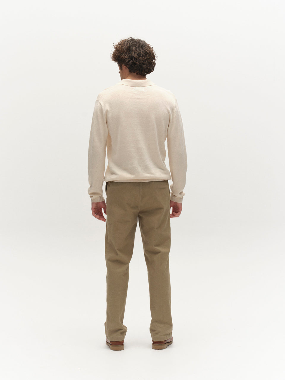 Pantalon GABDENVER Elastic Twill