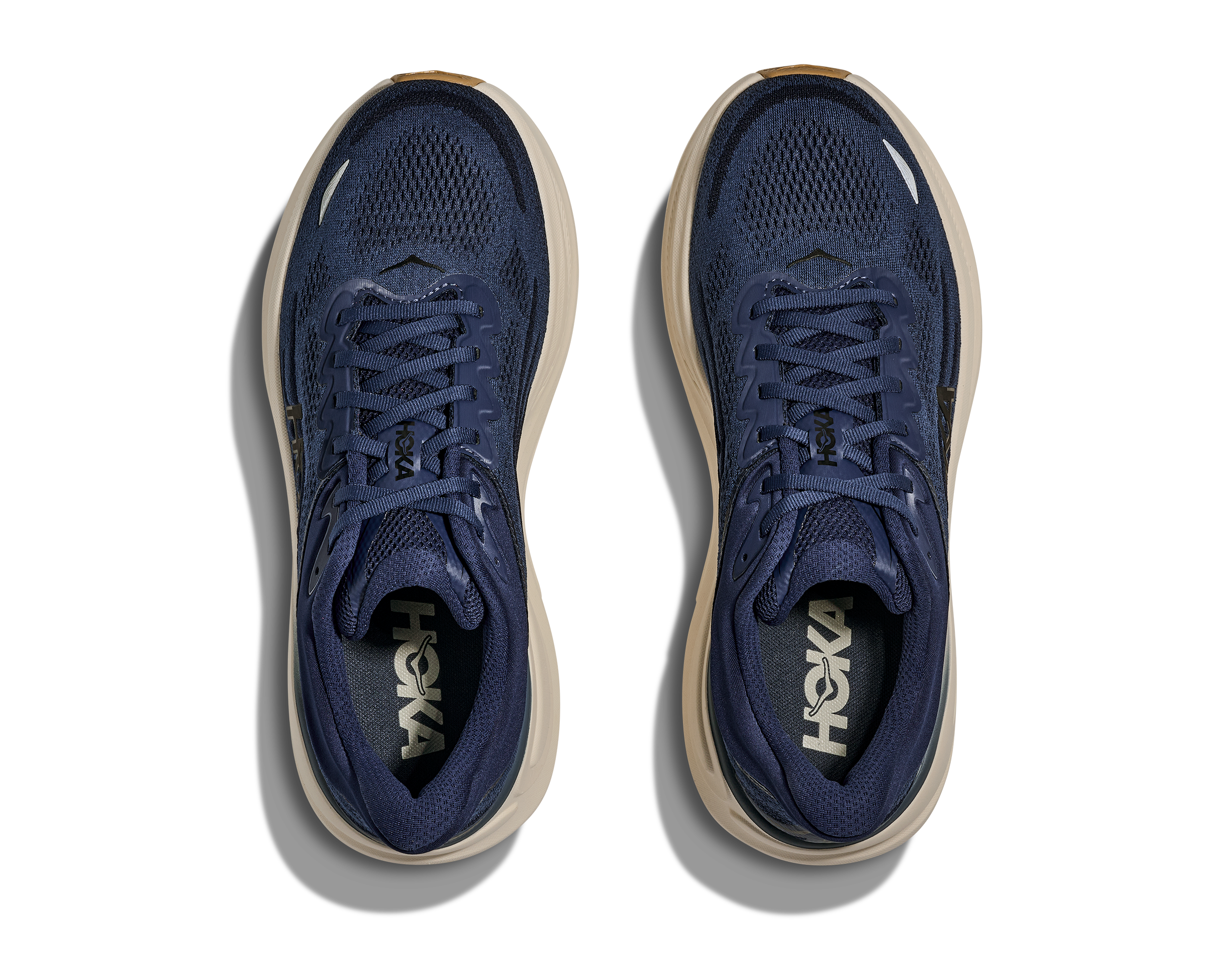 Bondi 9 Midnight Blue Varsity Navy