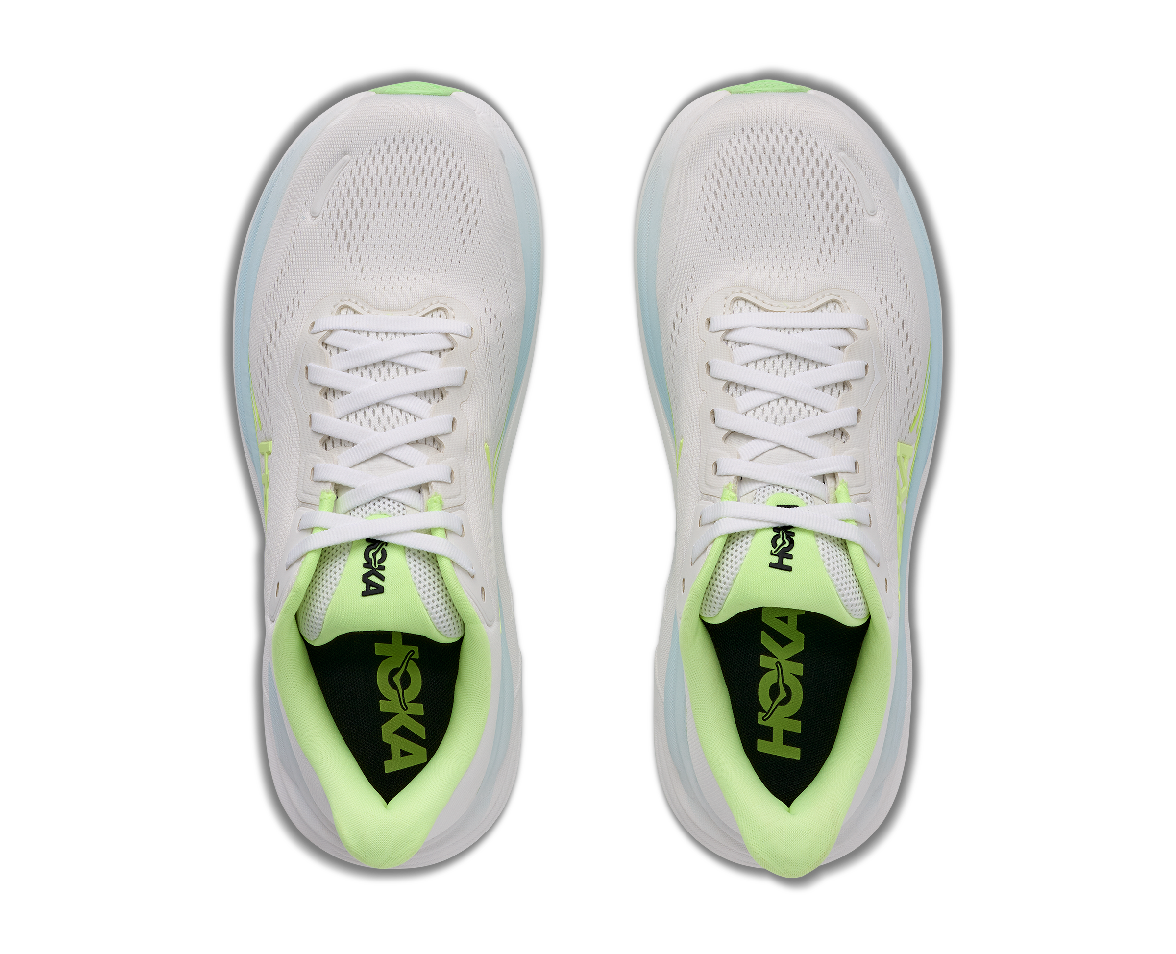 Clifton 11 Frost Neon Yuzu
