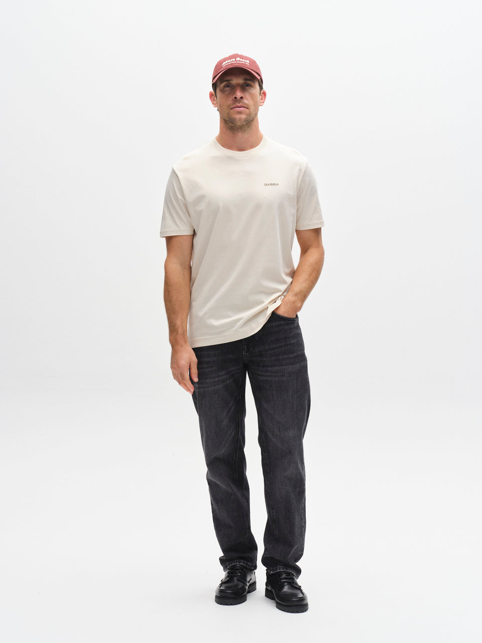 T-shirt GABDUNE