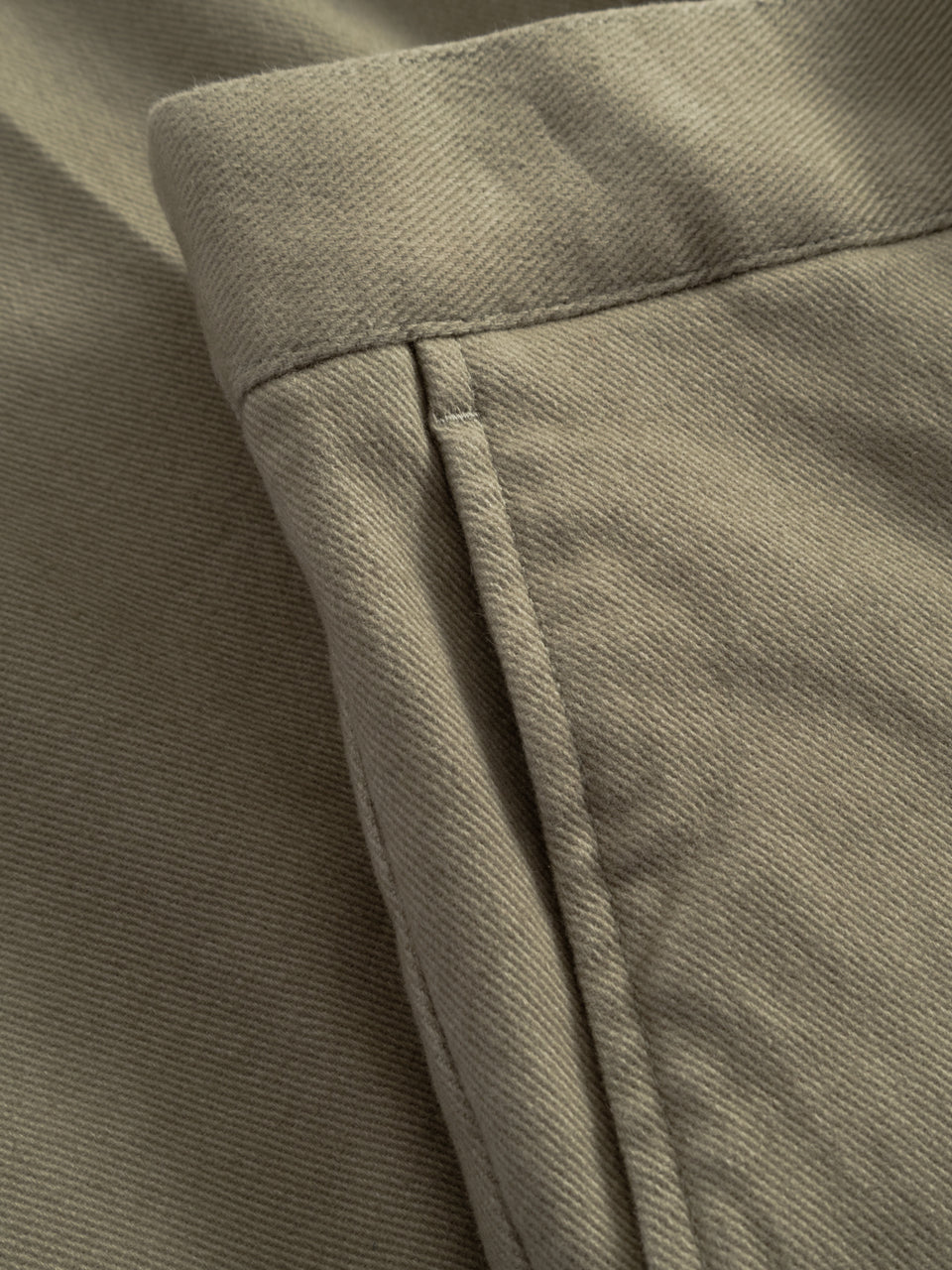 Pantalon GABDENVER Elastic Twill