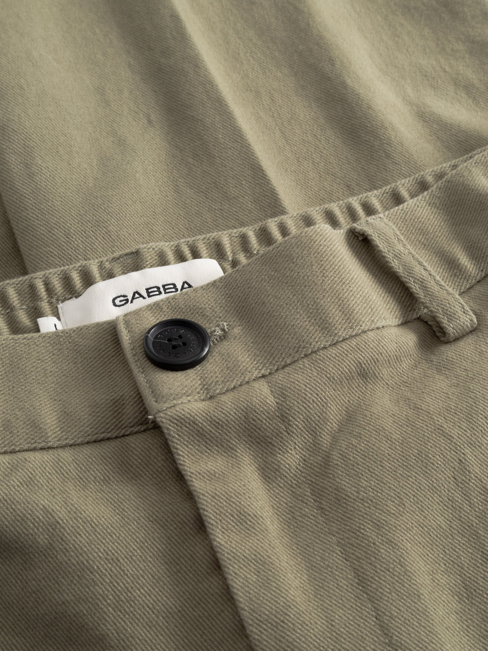 Pantalon GABDENVER Elastic Twill