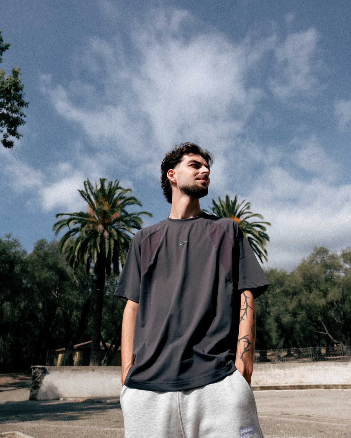 T-Shirt Icon Sync