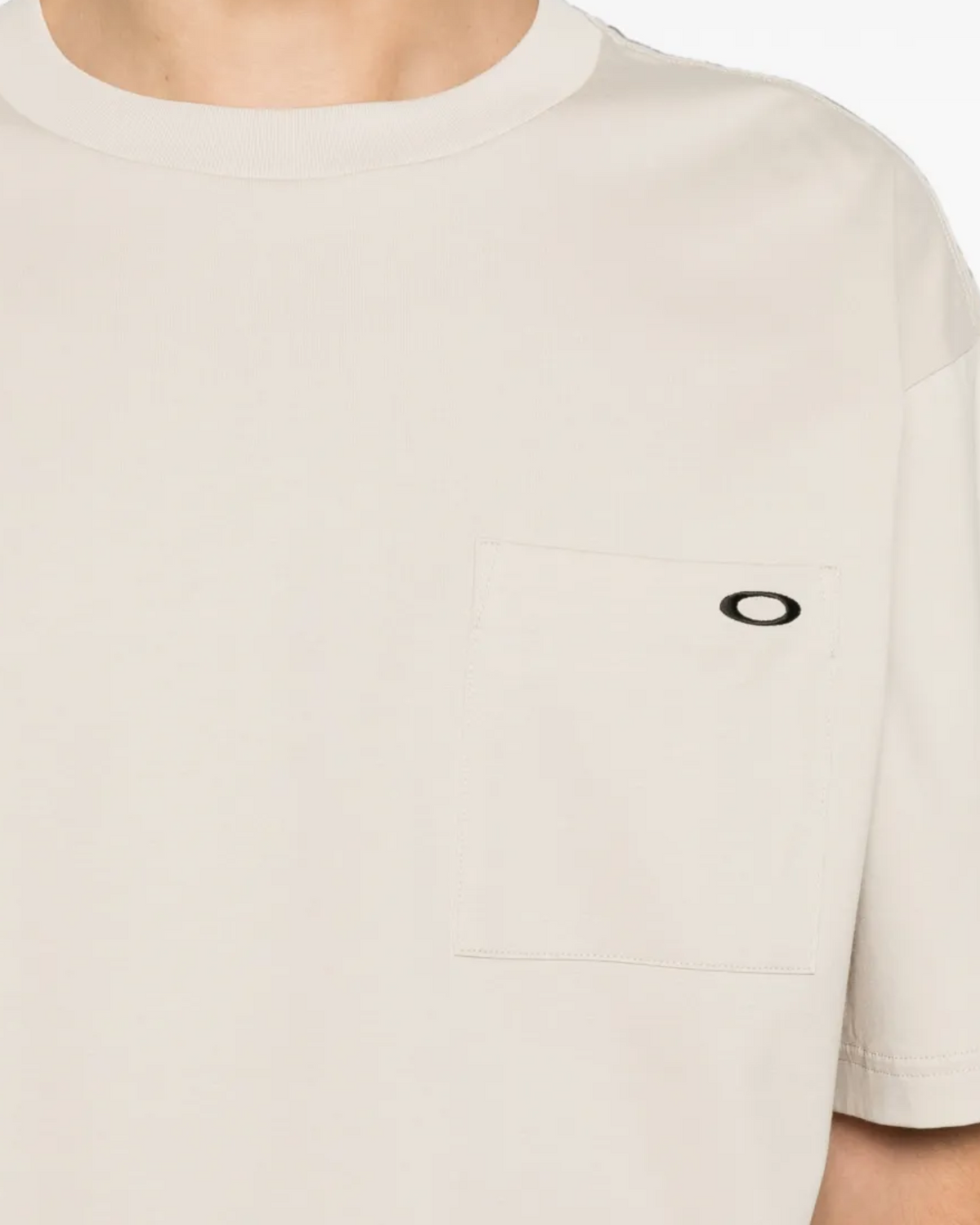 T-Shirt O-Tech Cold Cotton 2.0