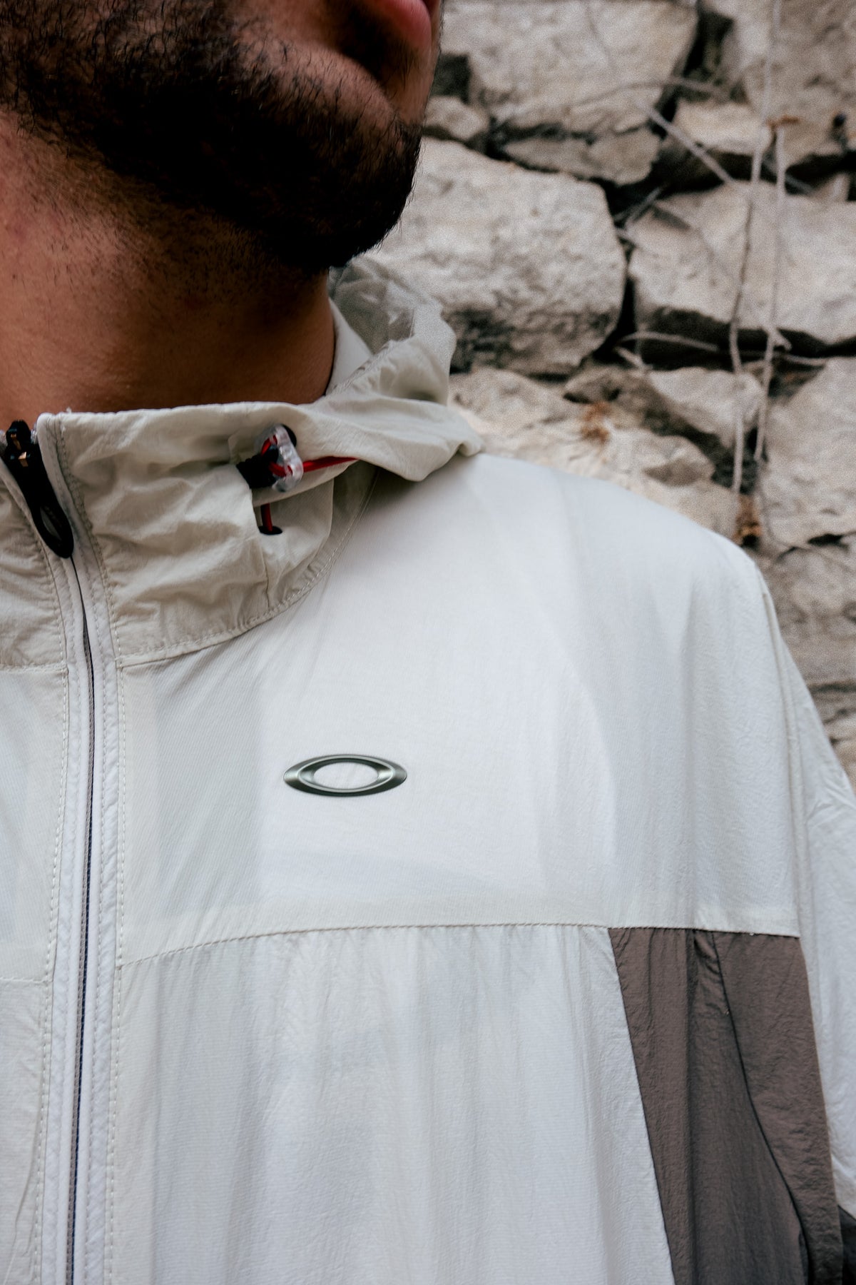 Veste Icon Dry Mist