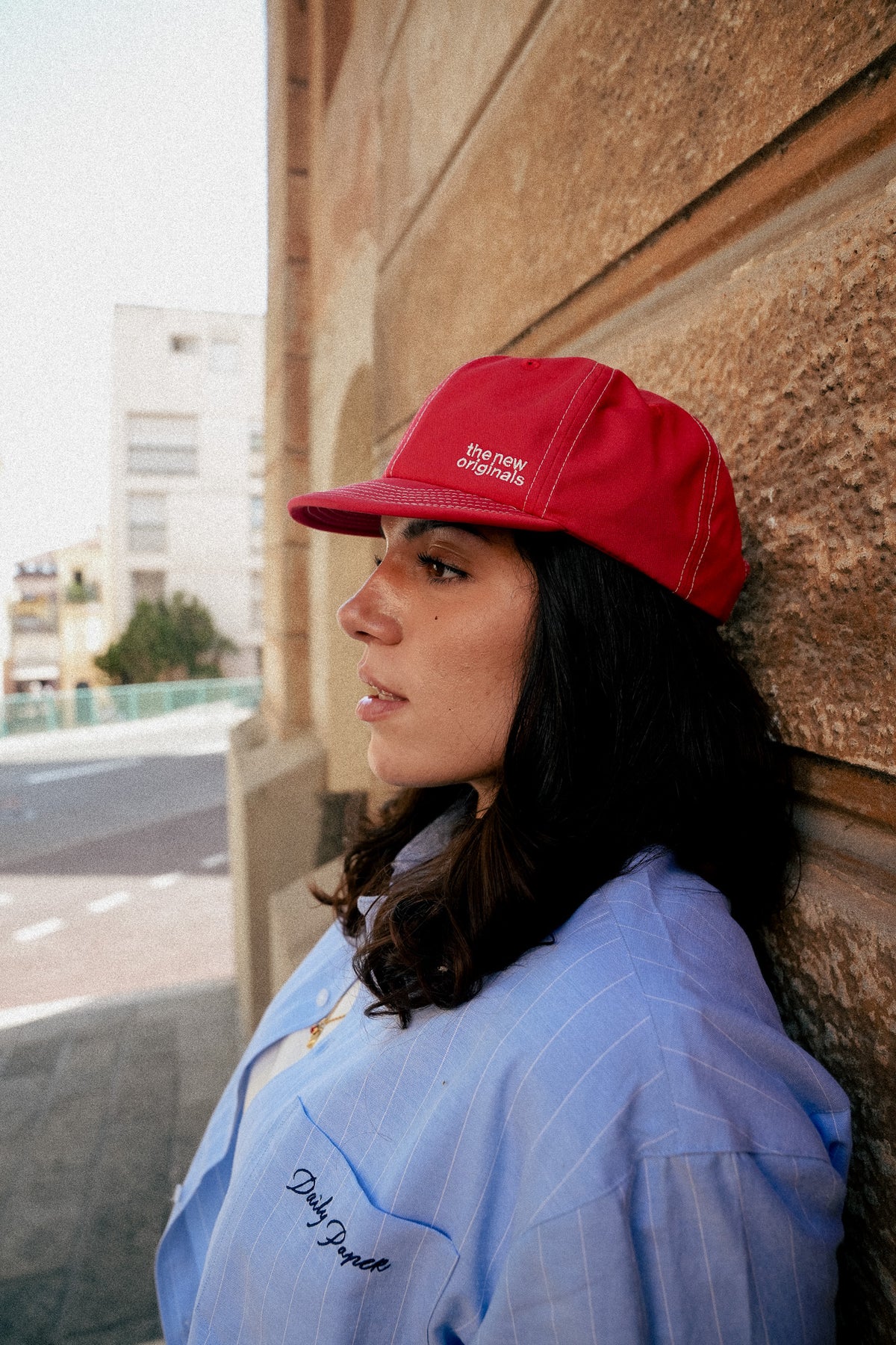 Casquette Emblem Surplus