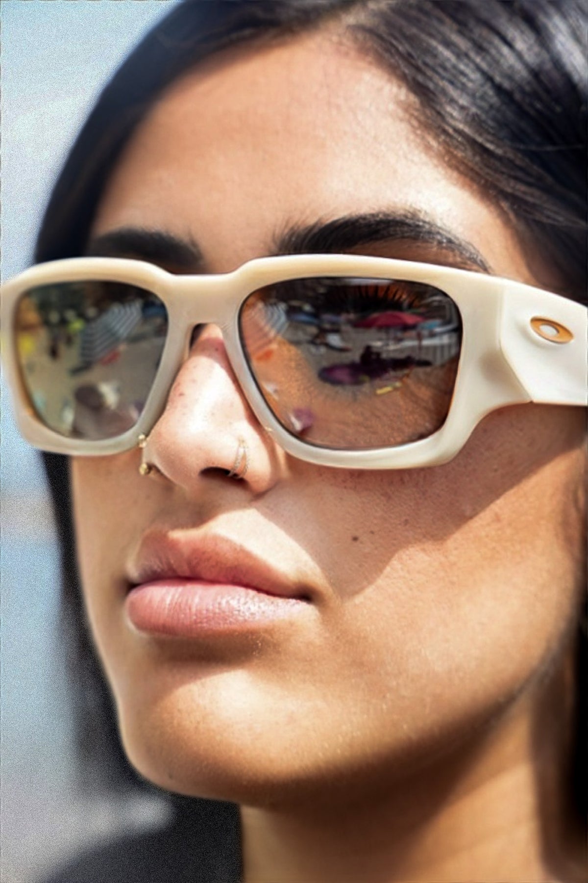 Instagator Latitude Collecti Monture Sandstorm