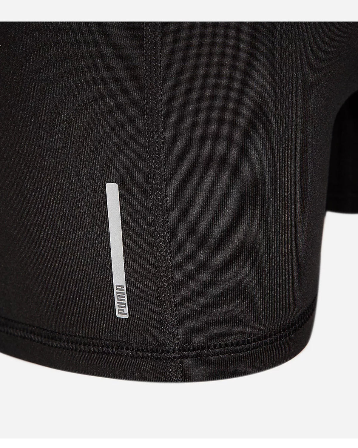 Train Favorite 3" Short Tight