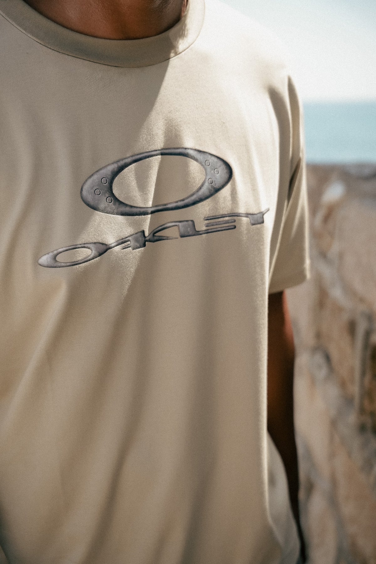 T-Shirt New Retro X-Metal 3.0
