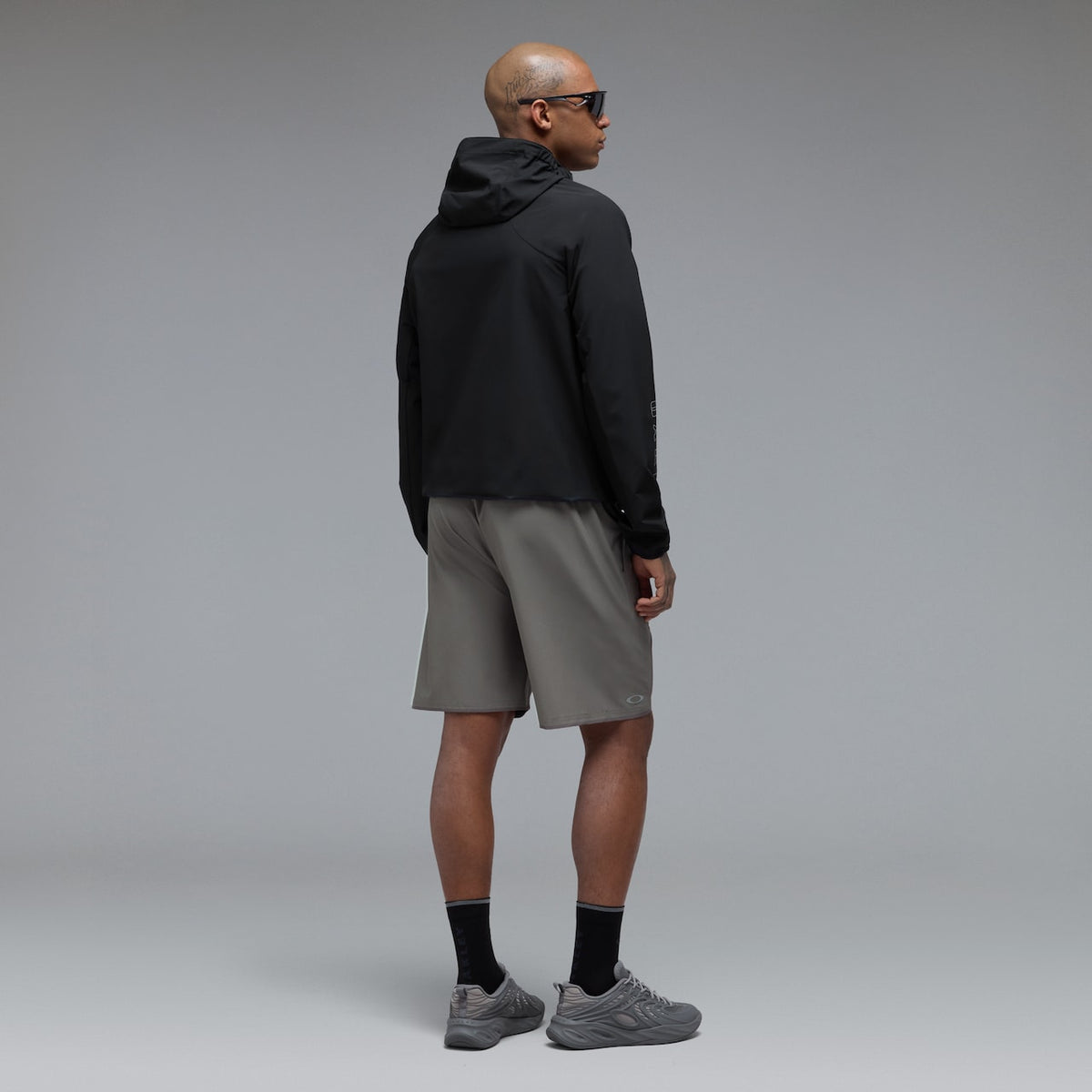 Short Edge Force Active