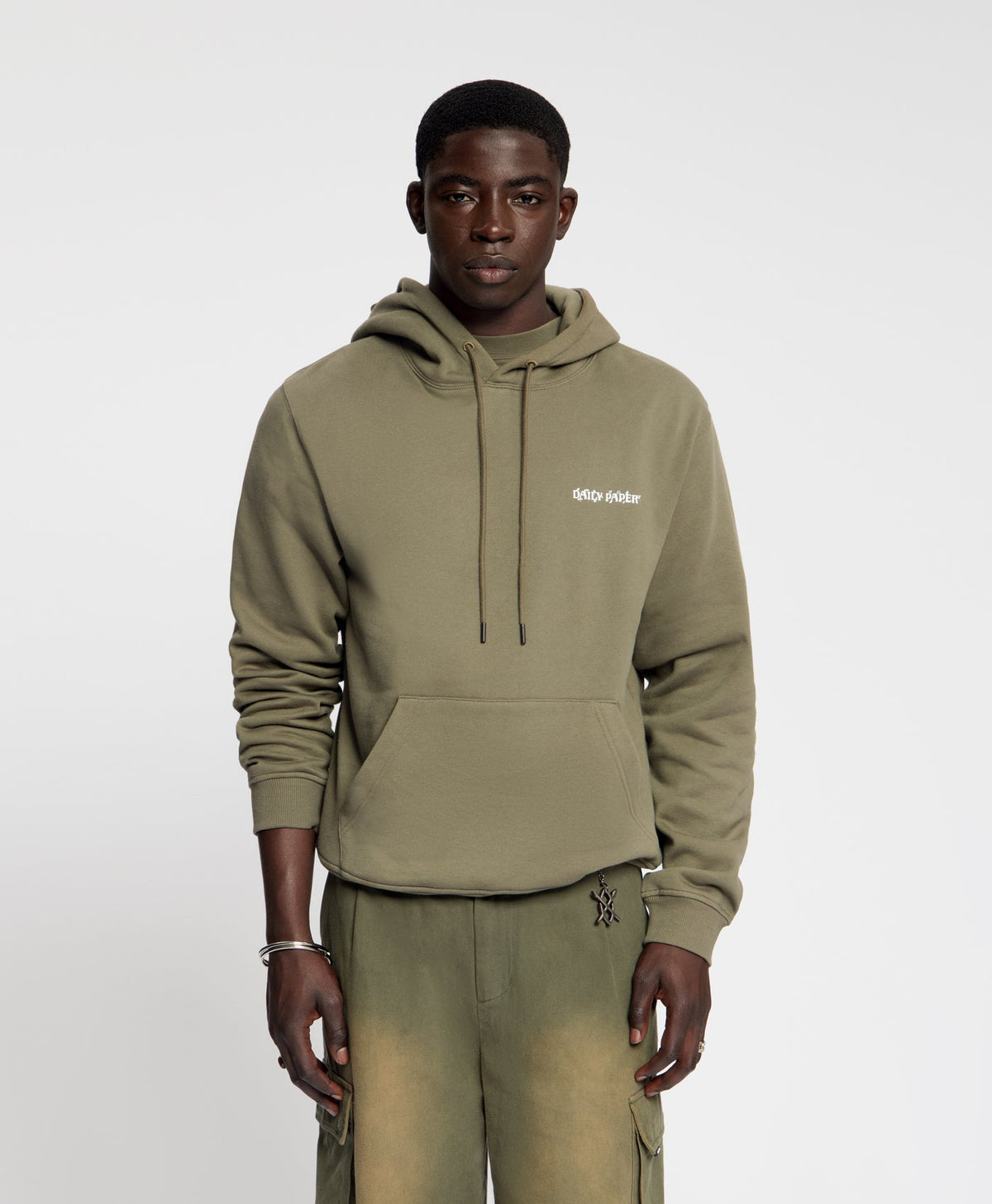 Sweat à Capuche Wish Plant Shield