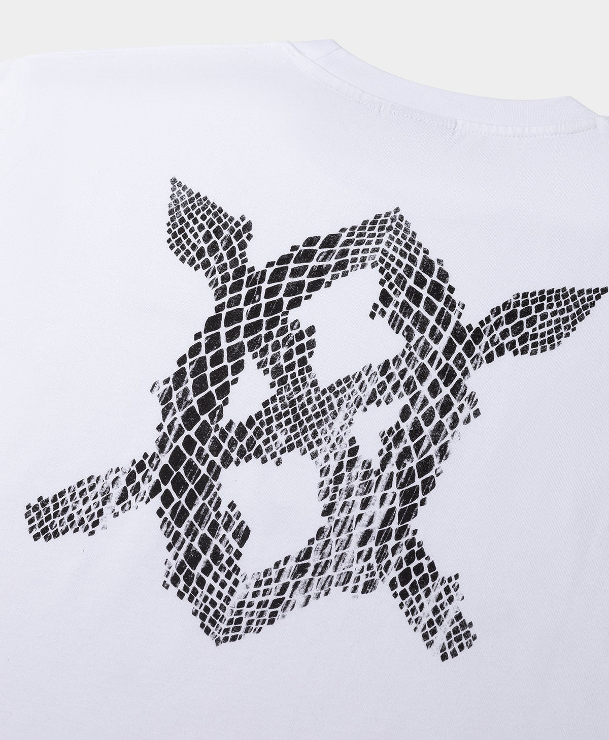 T-shirt Snake Shield SS