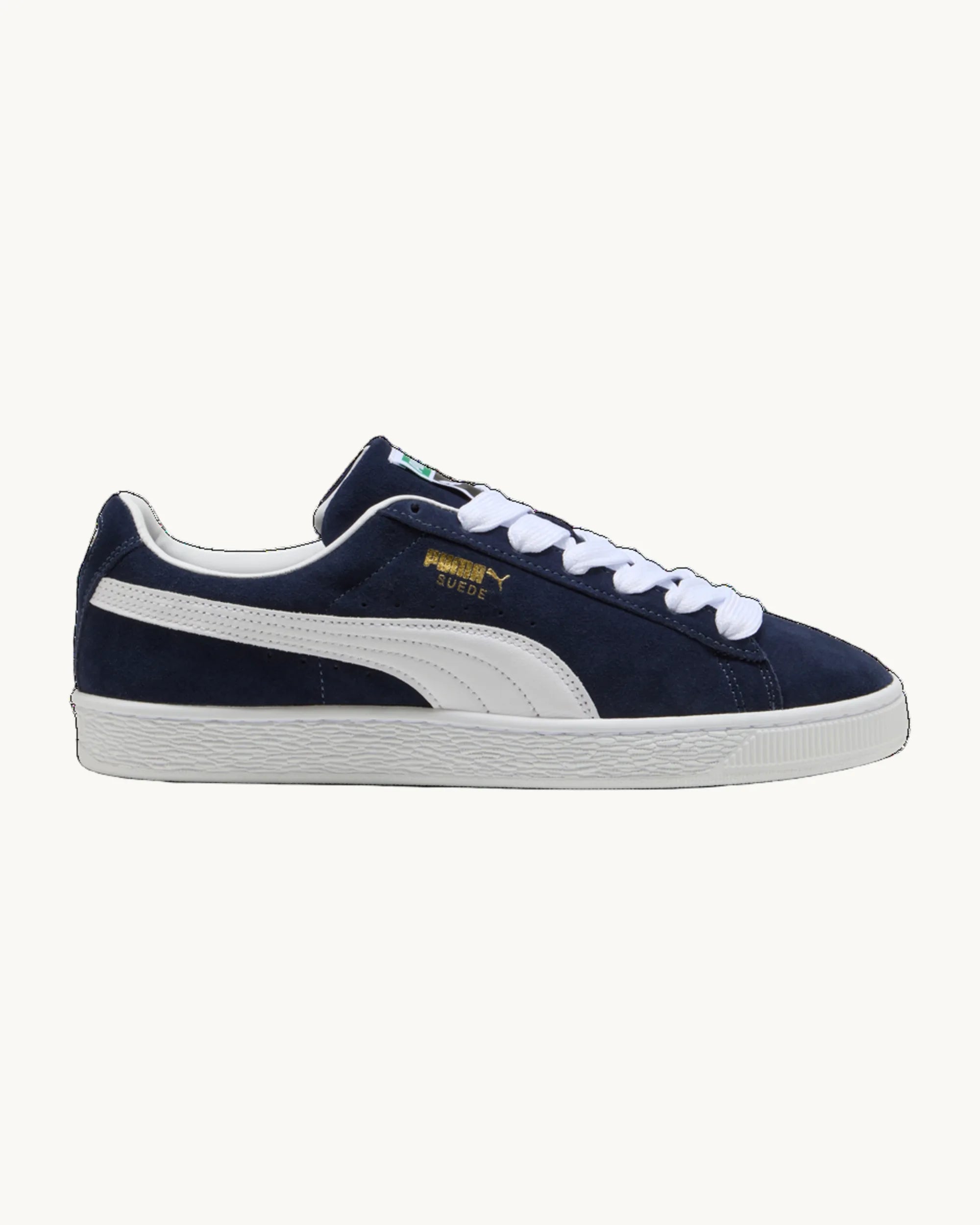 Suede Classic Navy