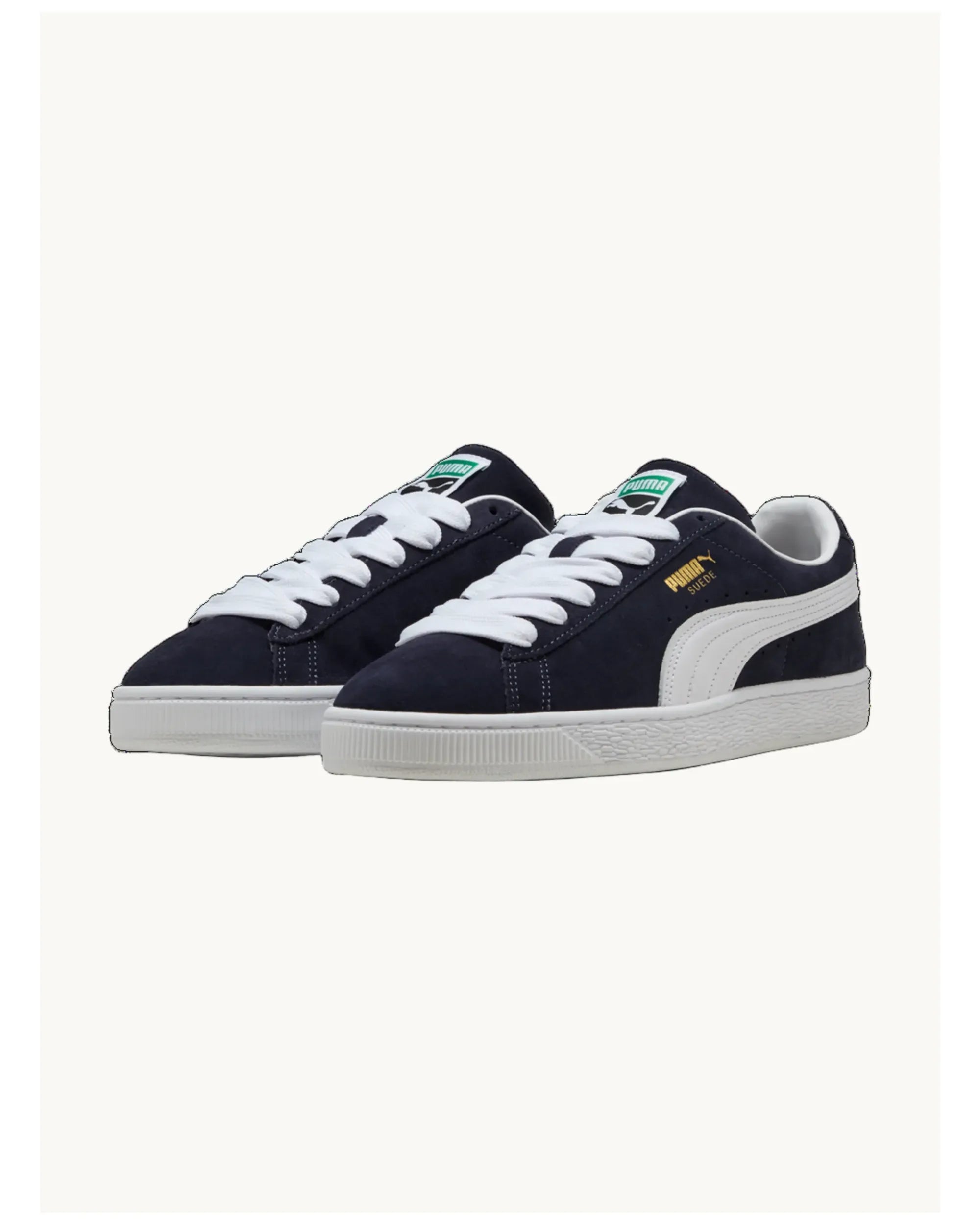 Suede Classic Navy