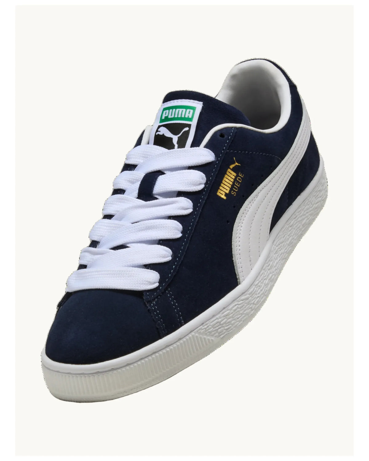 Suede Classic Navy