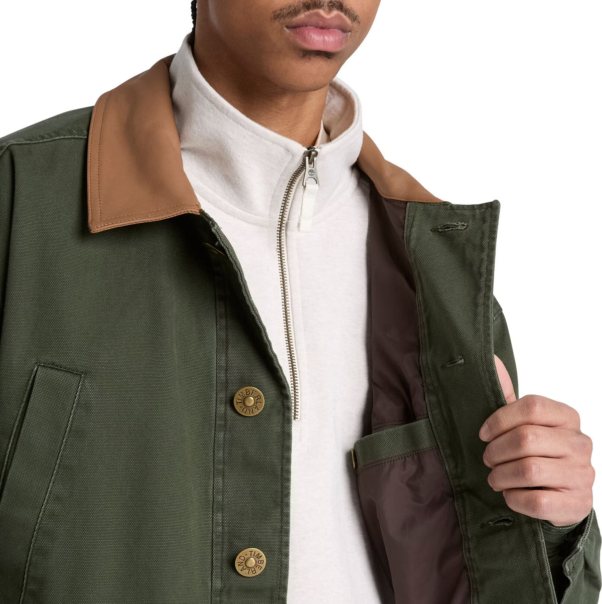 Veste Duffel Bag