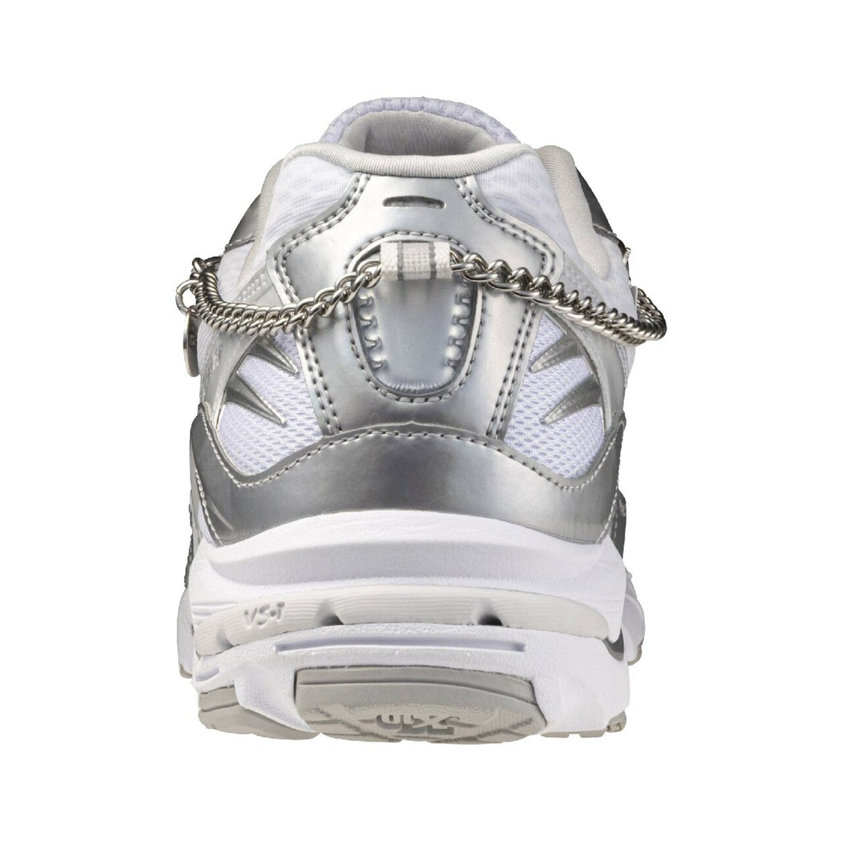 Wave Rider 10 Cloudscape Silver Ultimate