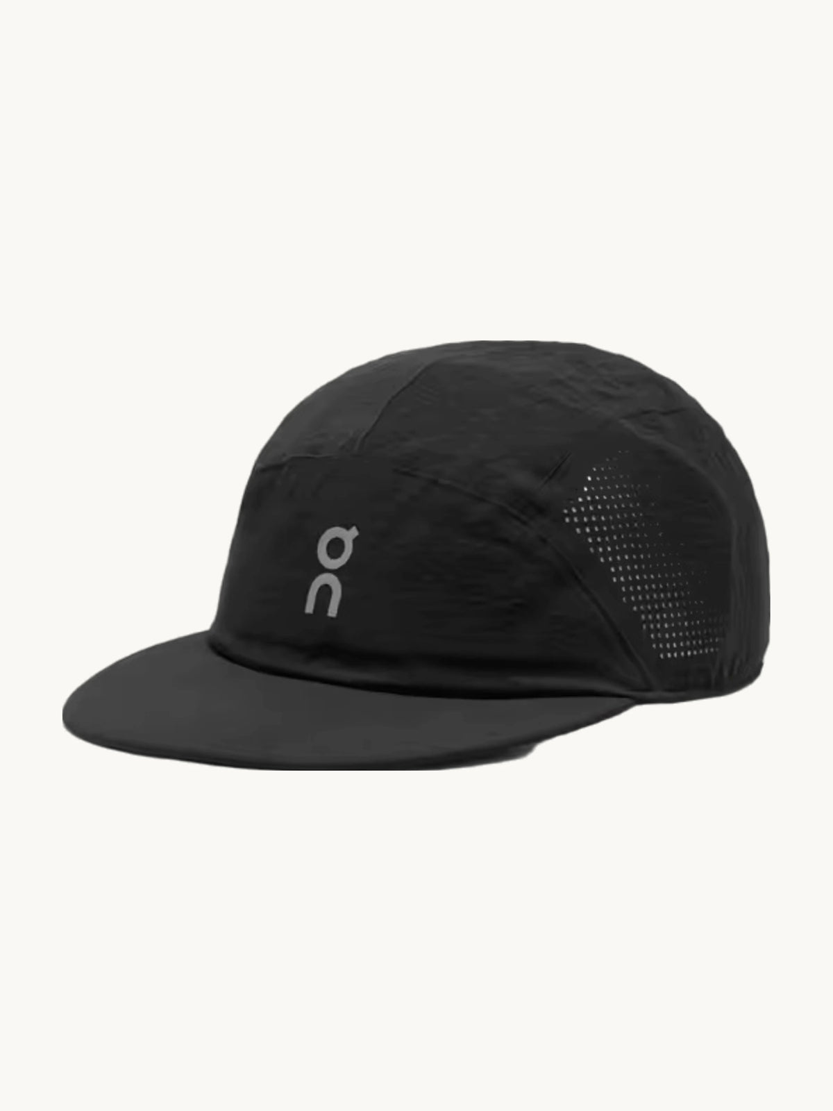 Performance Cap U Black