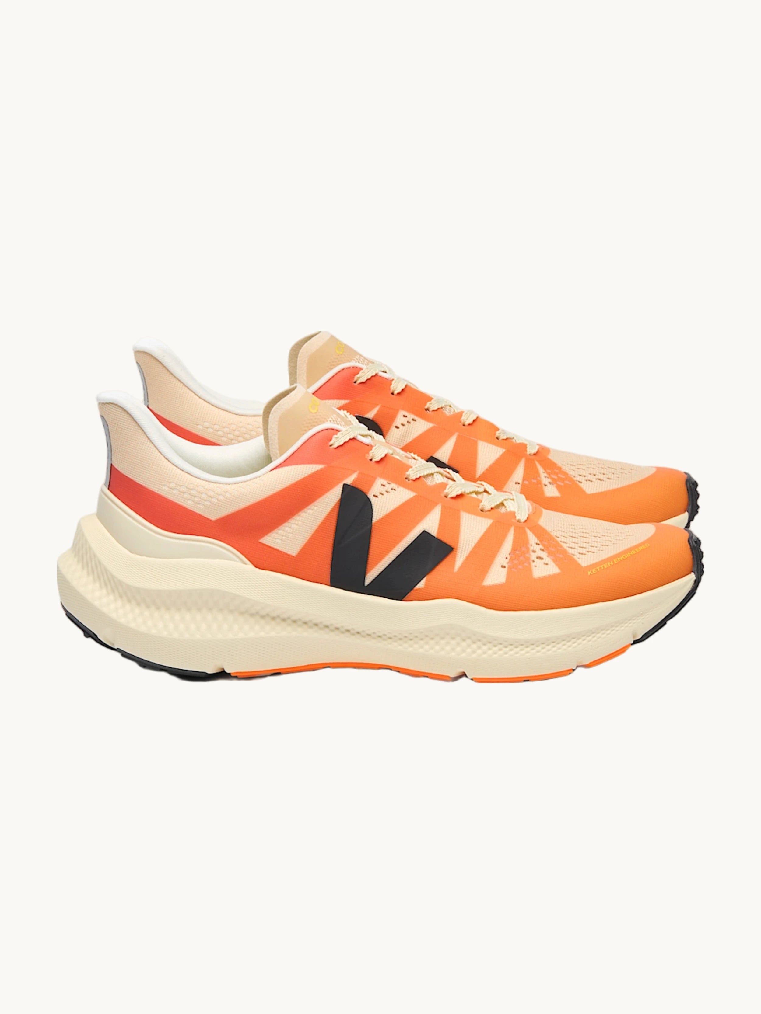 Condor 3 Advanced Gradient Black Calcaire