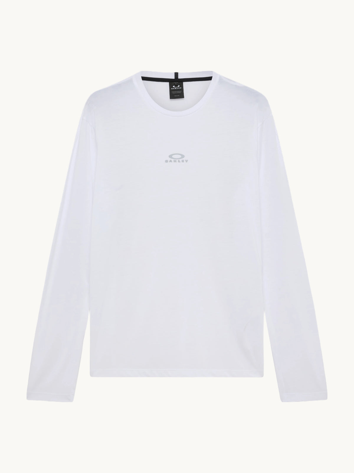 EDGE FORCE LS TEE