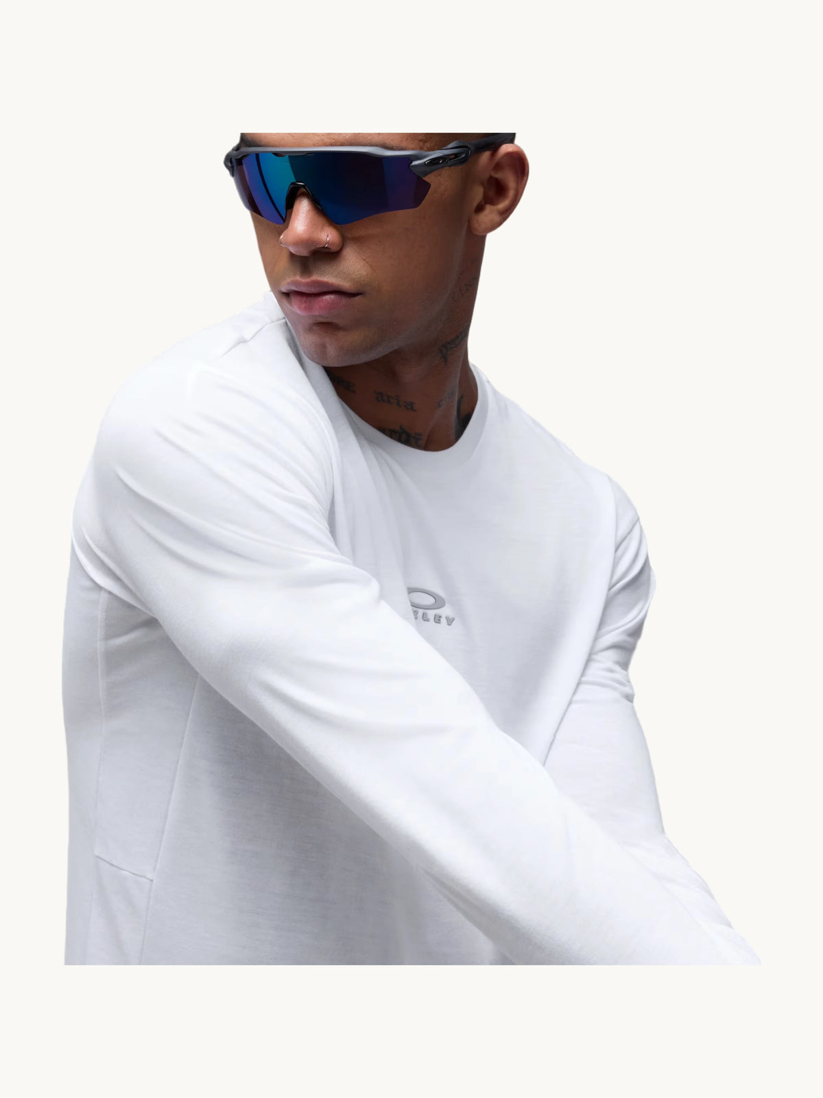 EDGE FORCE LS TEE
