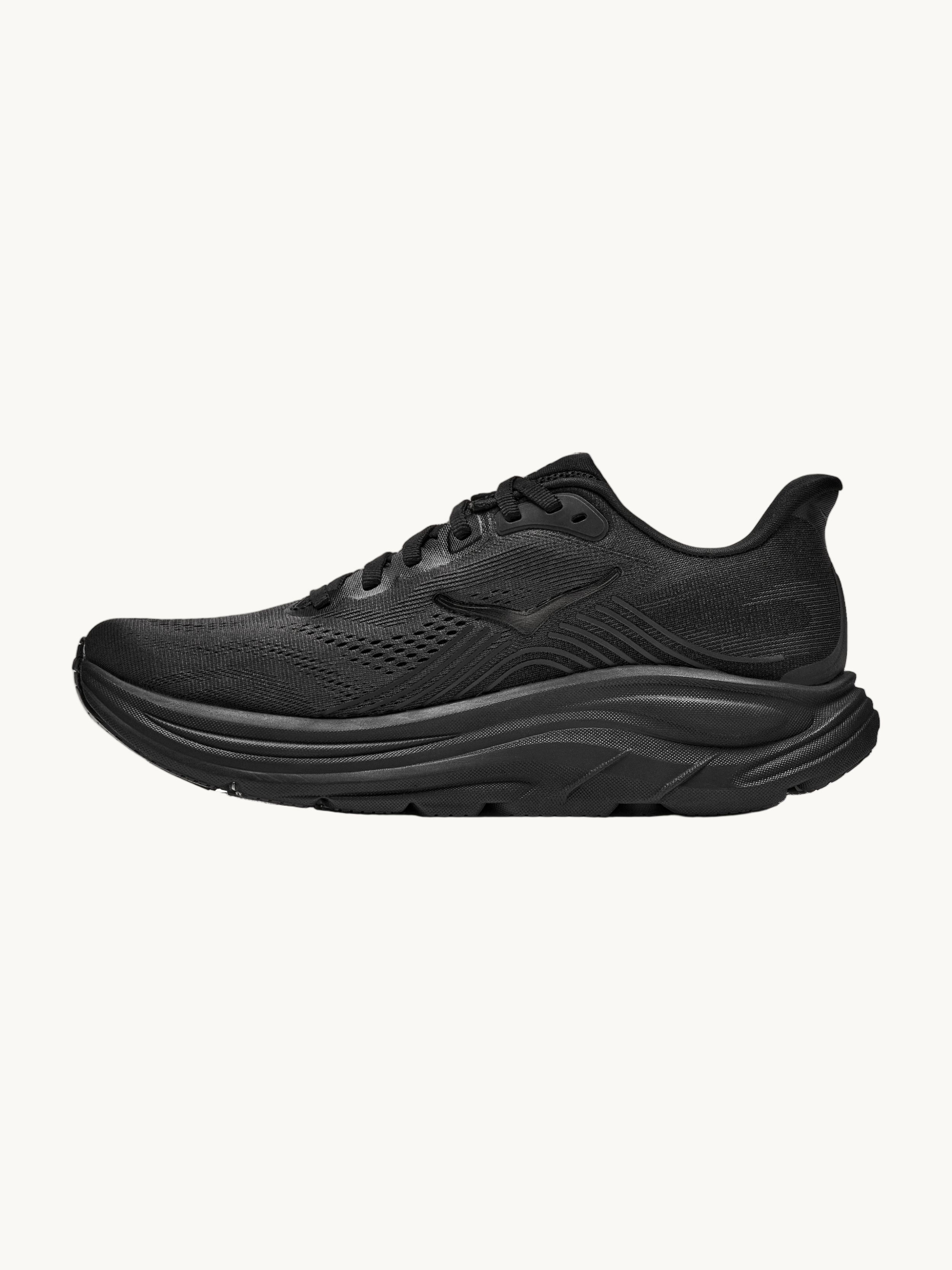 Clifton 11 Black