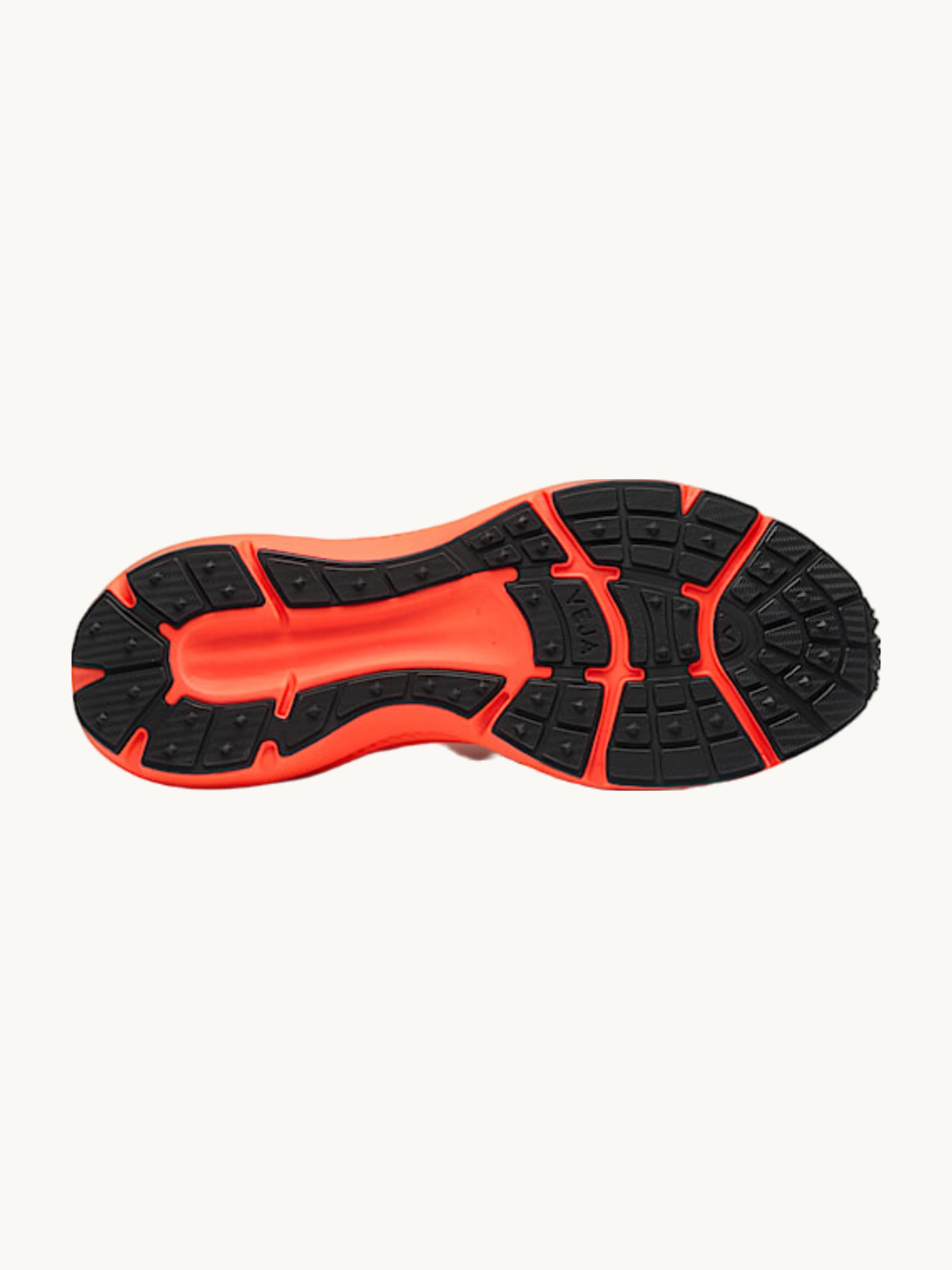 Condor 3 Purple Gradient Orange Fluo