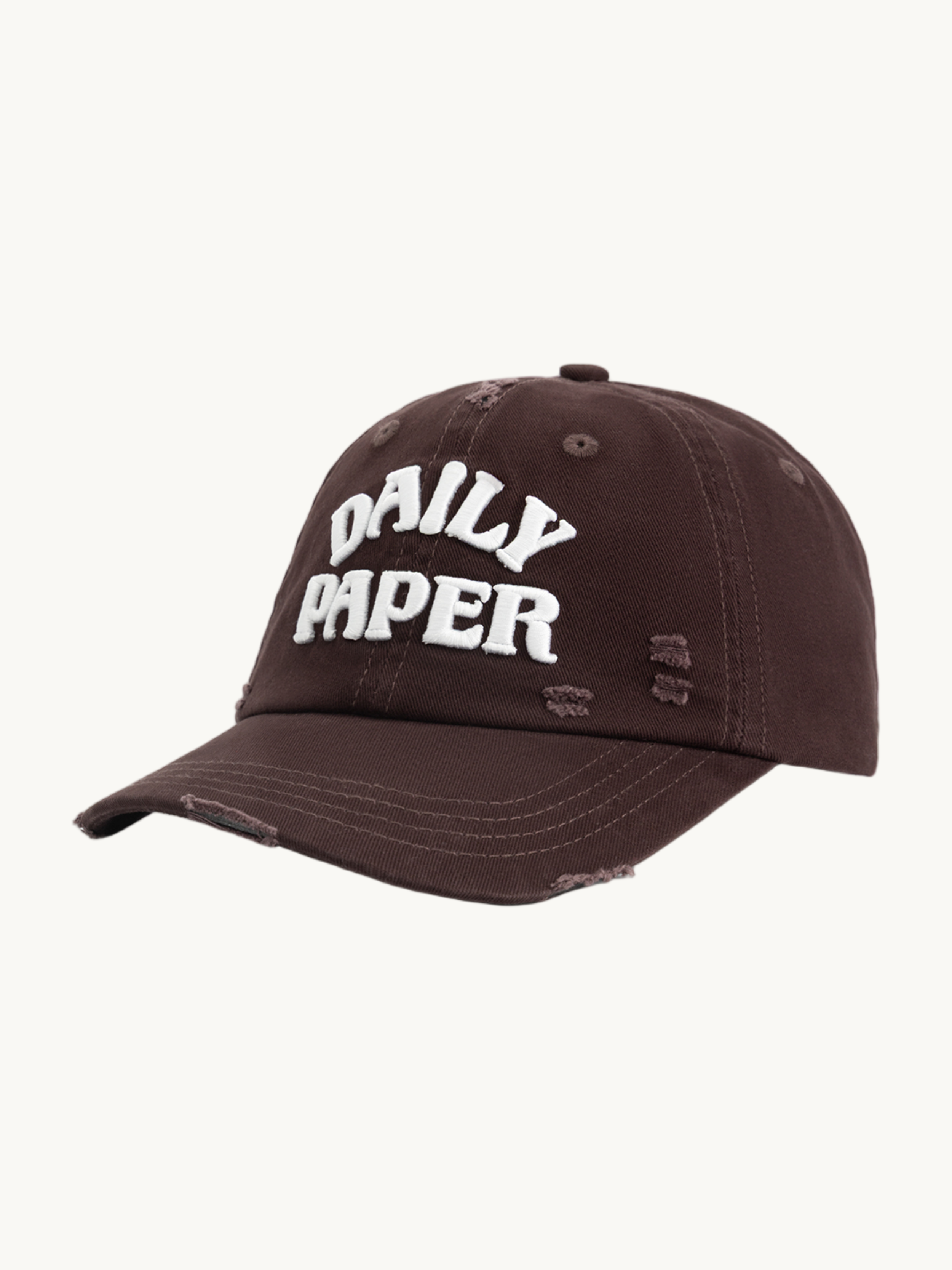 Casquette Stack Arch
