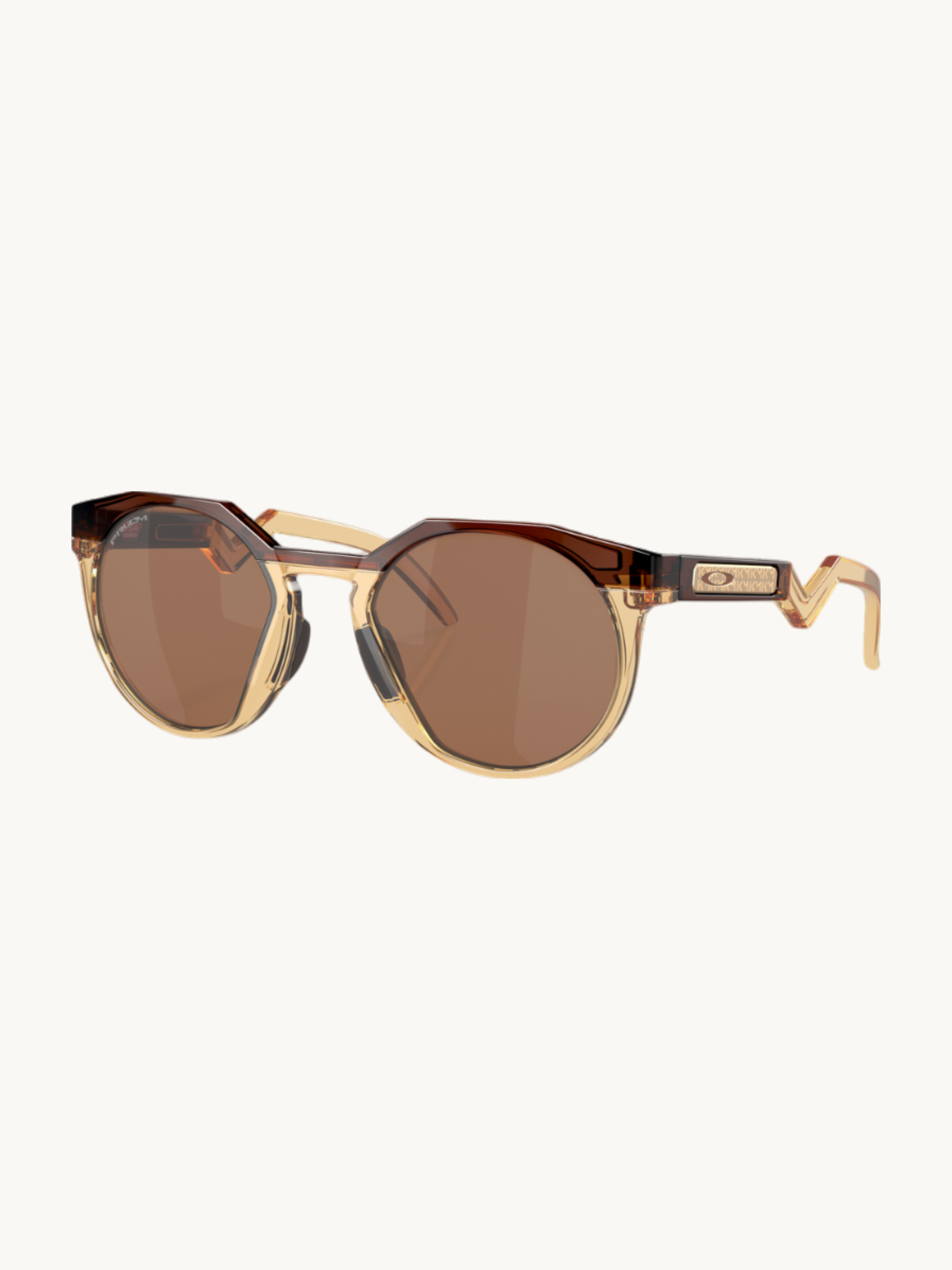 Kylian Mbappé Signature Series HSTN Dark Amber Light Curry