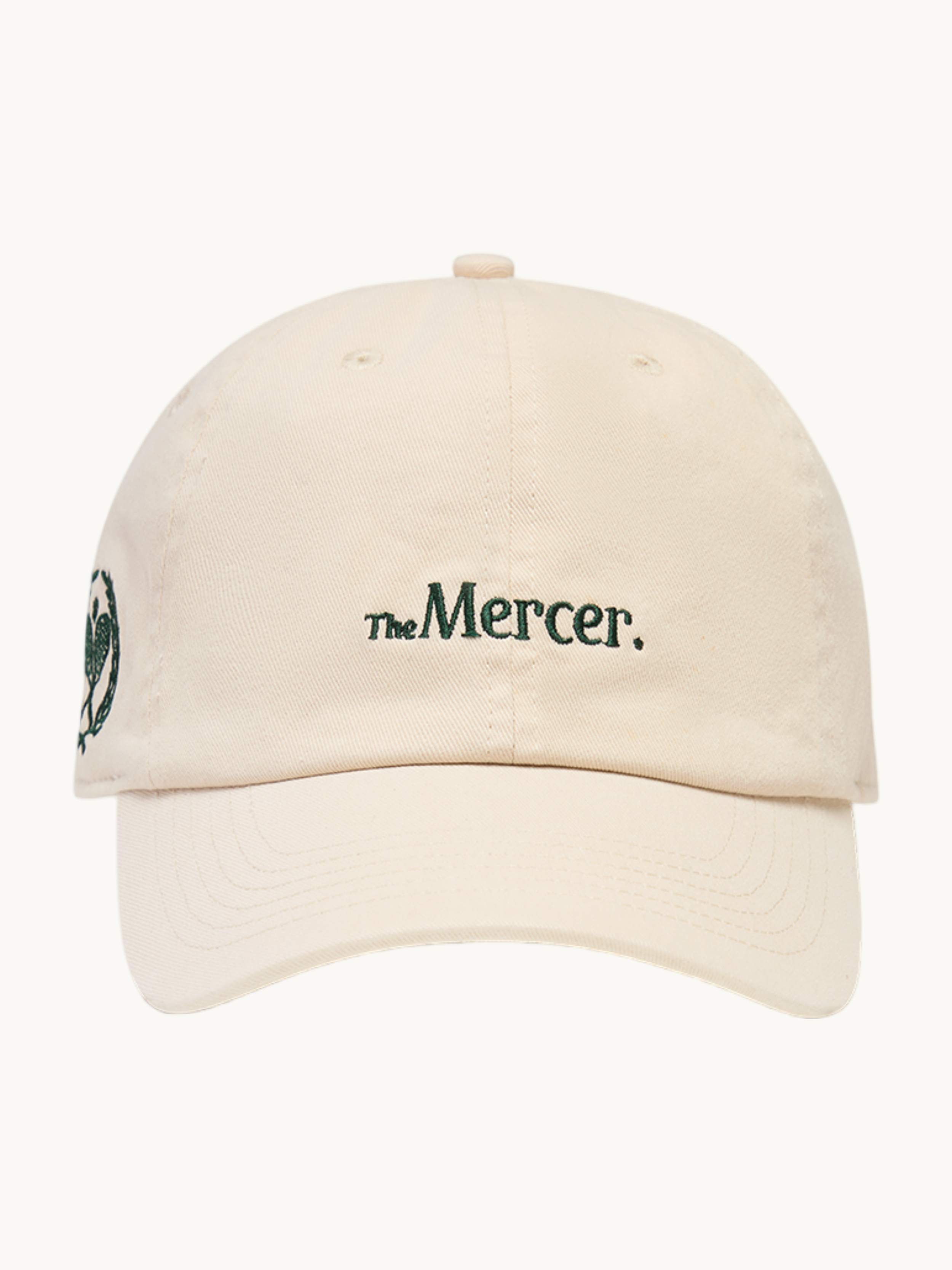 The Mercer Tennis Cap