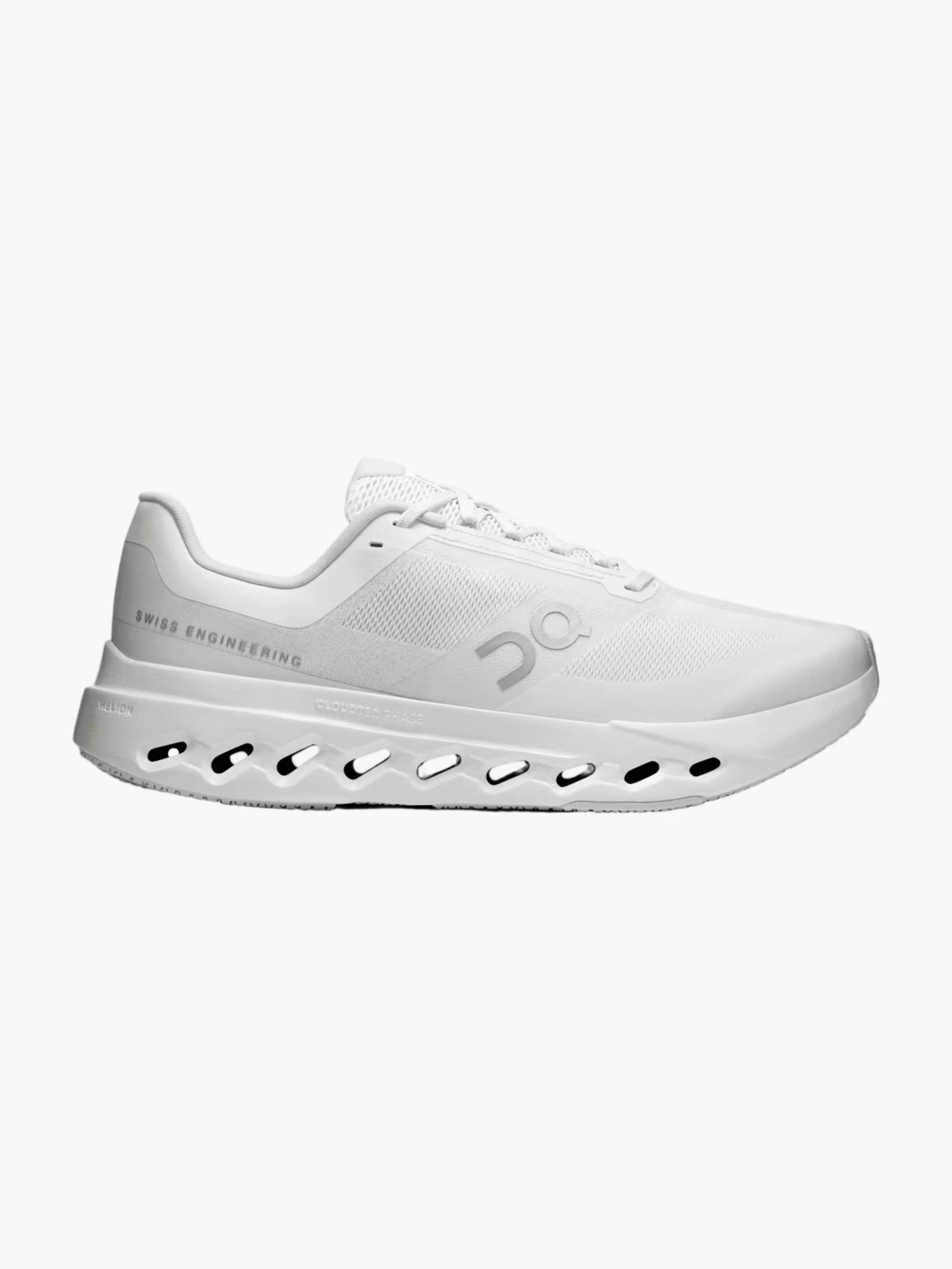 Cloudsurfer Next Men White | White