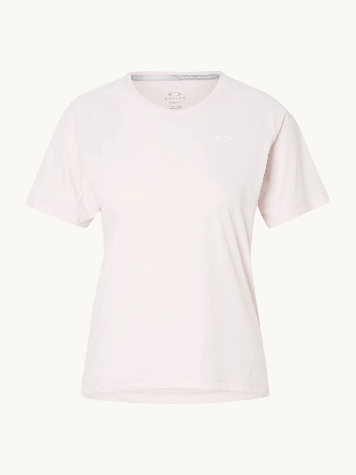 T-shirt Radiant o-techcold