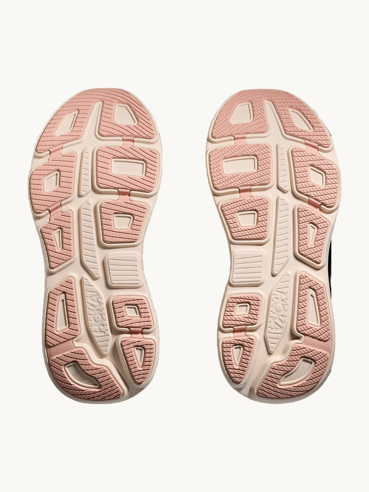 Bondi 9 Rose Latte Cream