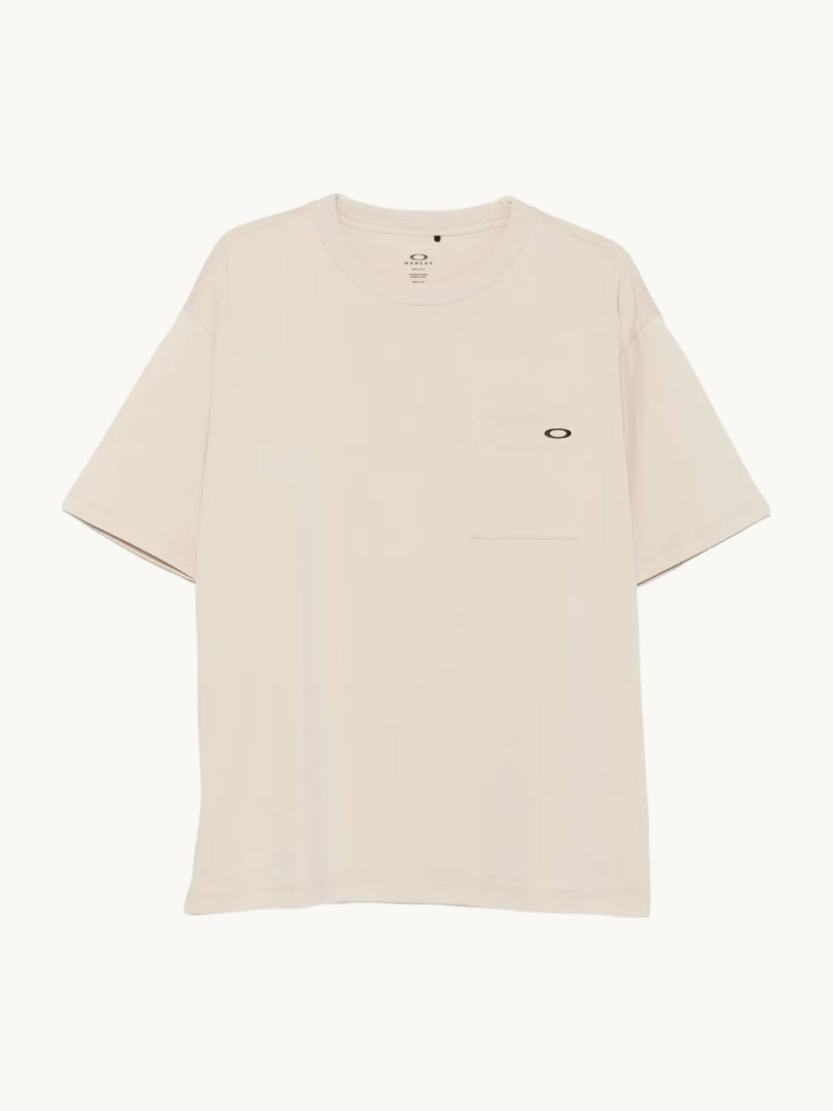 T-Shirt O-Tech Cold Cotton 2.0