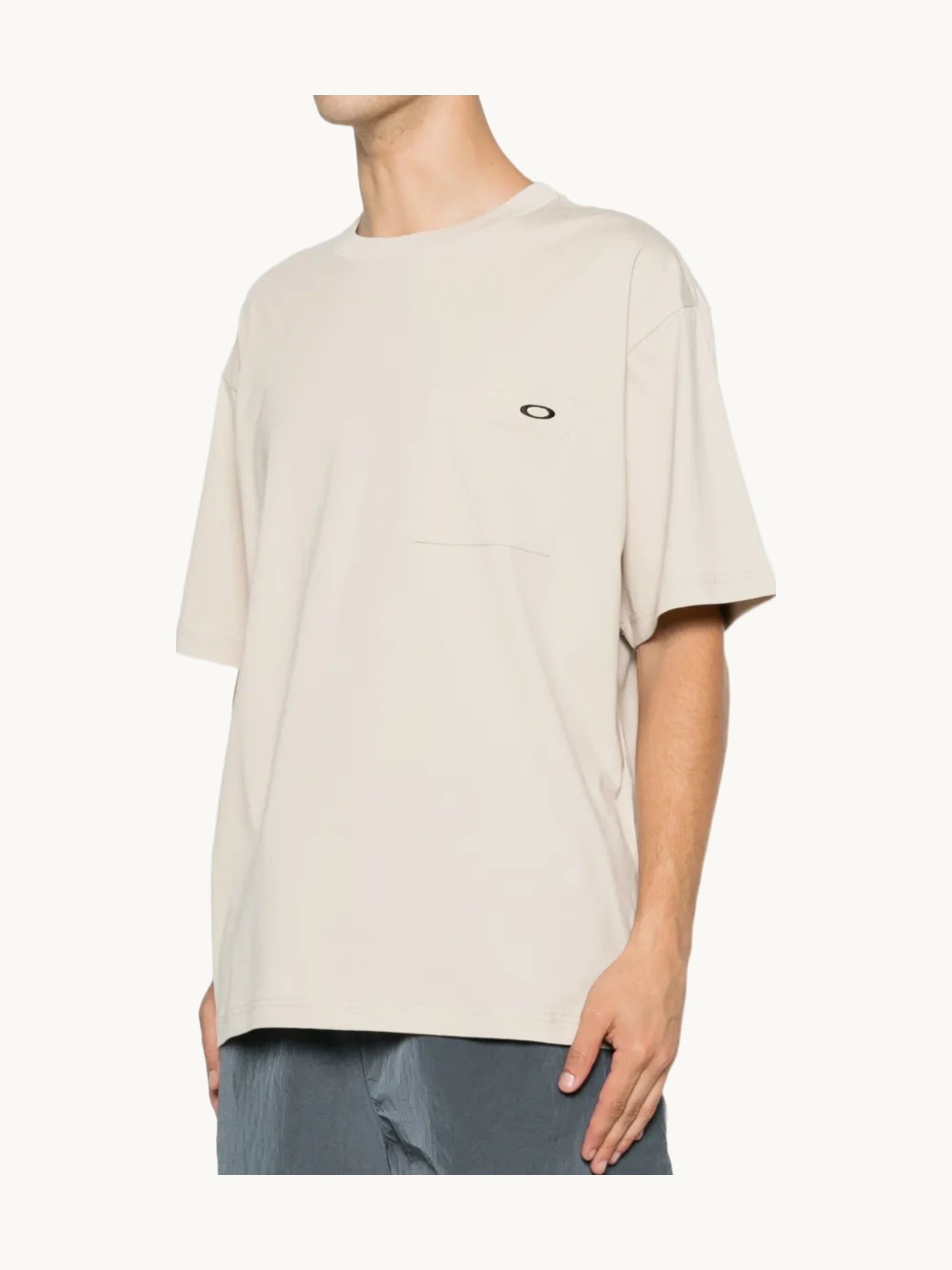 T-Shirt O-Tech Cold Cotton 2.0
