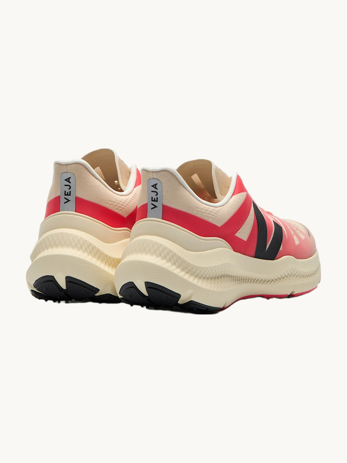 Condor 3 Rose Gradient Calcaire