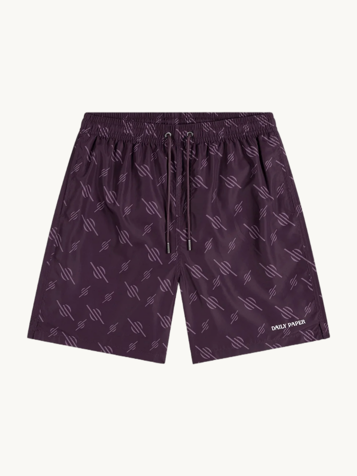 Short de bain Irregular Monogram