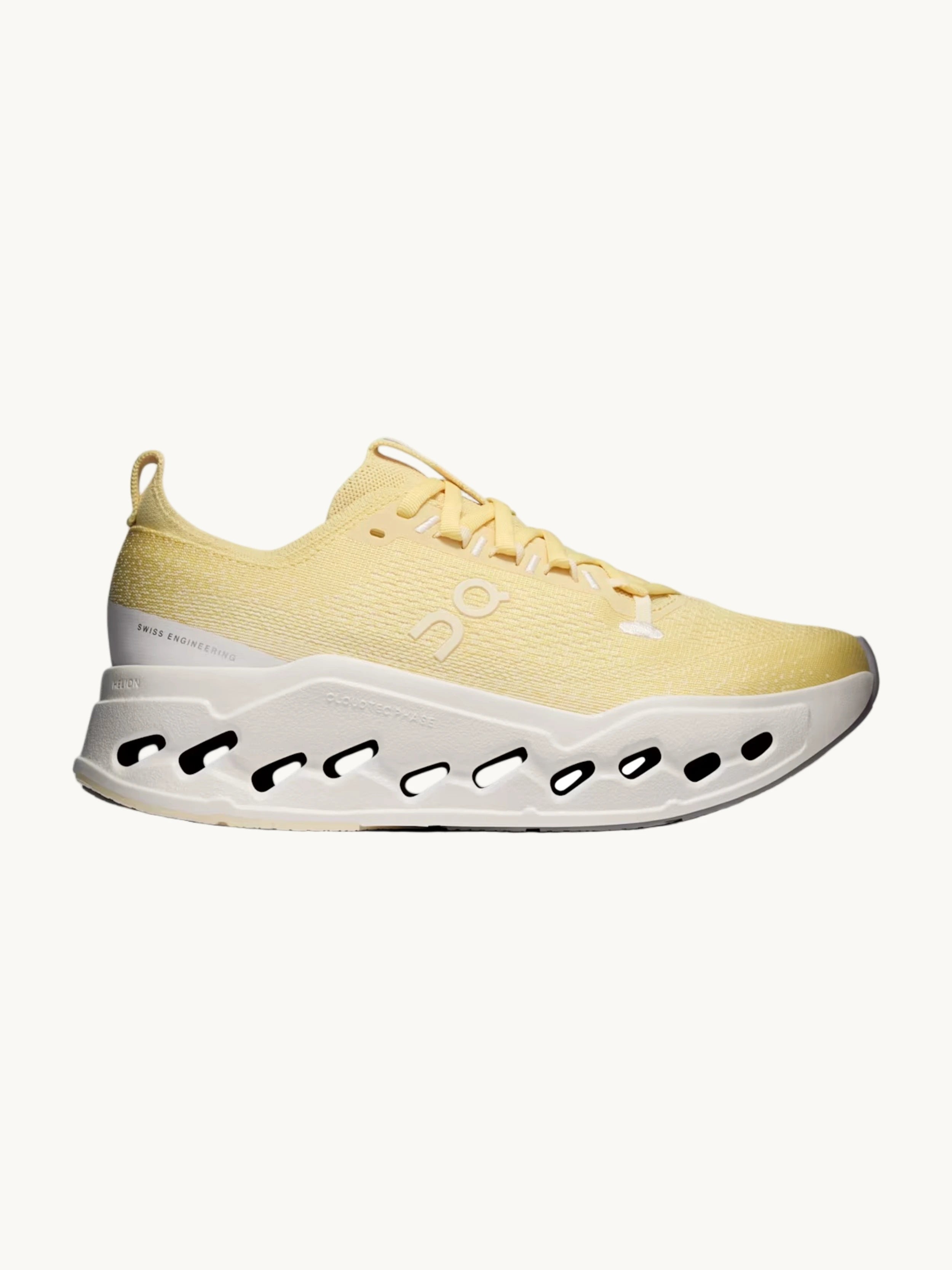 Cloudsurfer Max Dijon Ivory