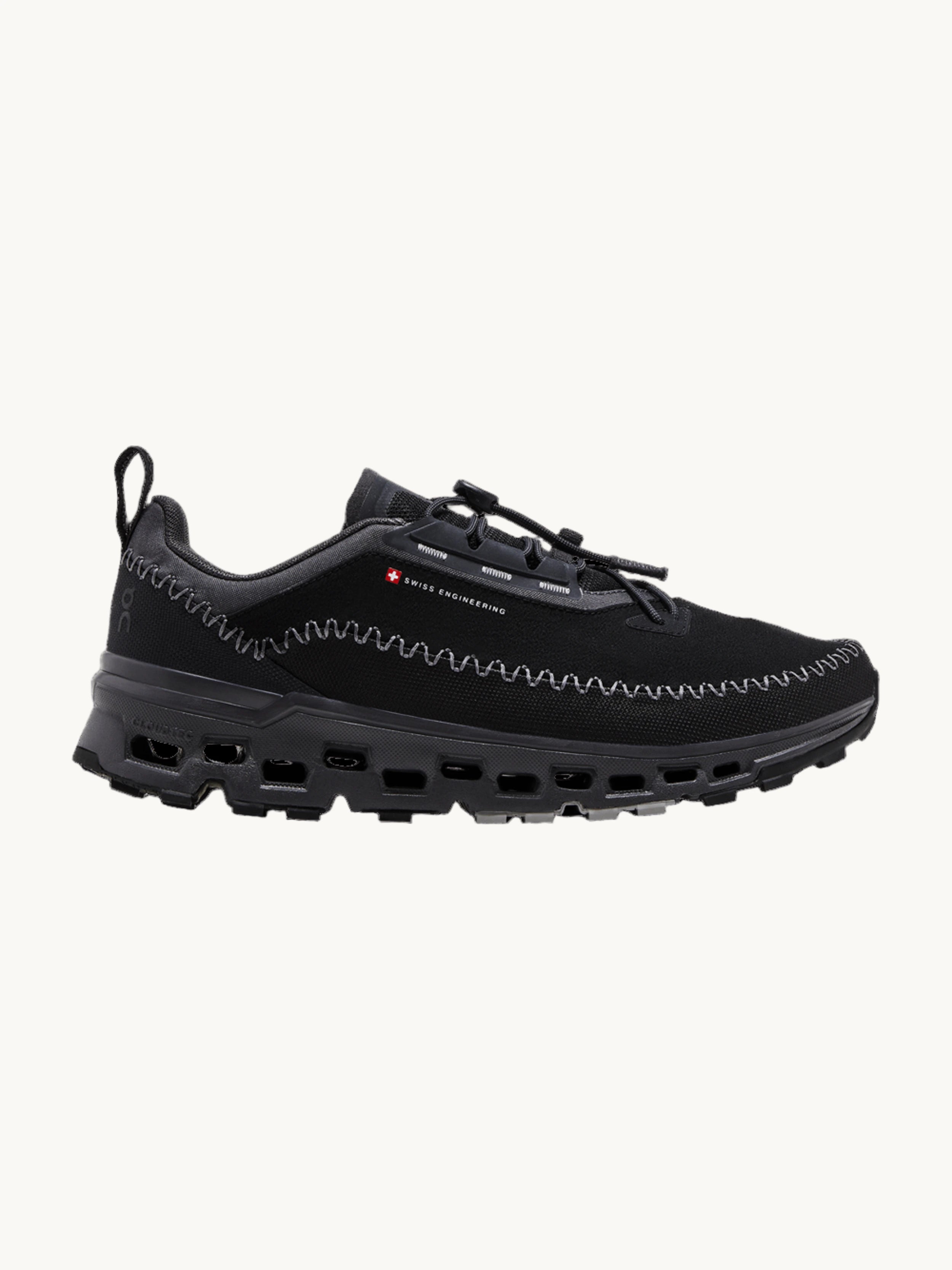Cloudaway 2 Black Eclipse