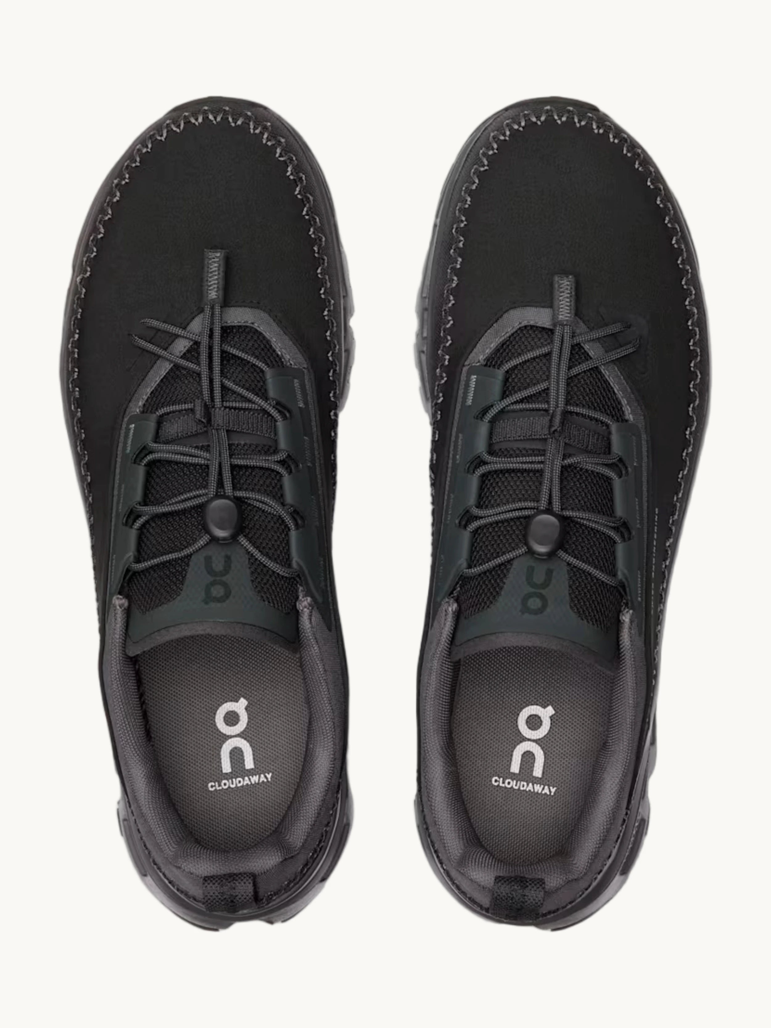 Cloudaway 2 Black Eclipse