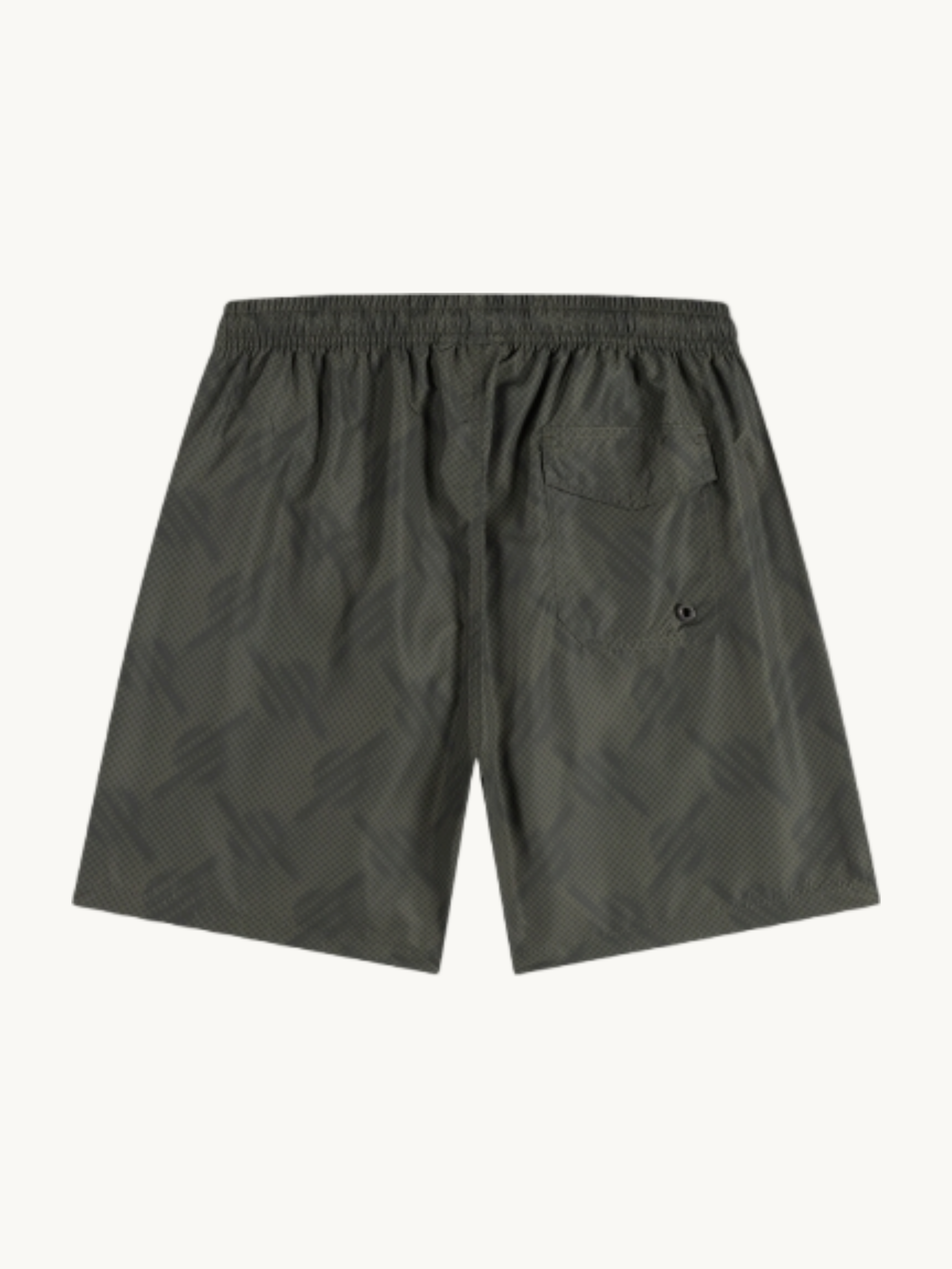 Short de bain Dotted Monogram