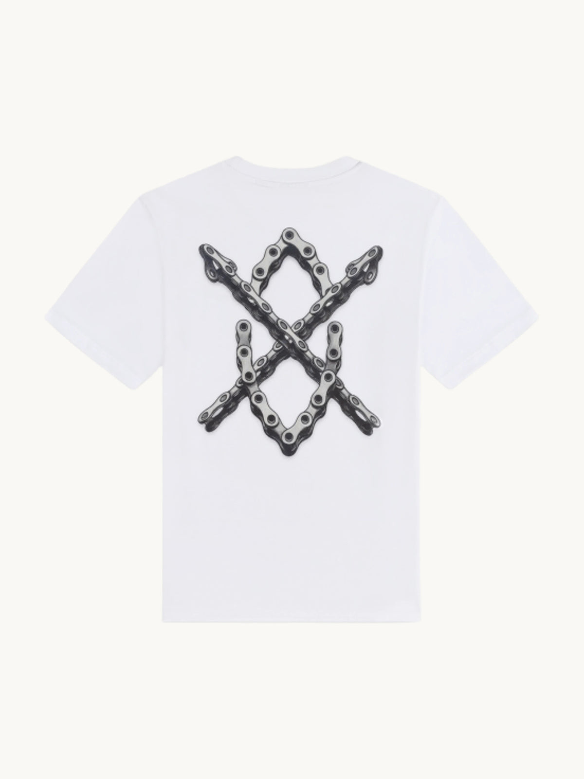 T-shirt Chain Shield