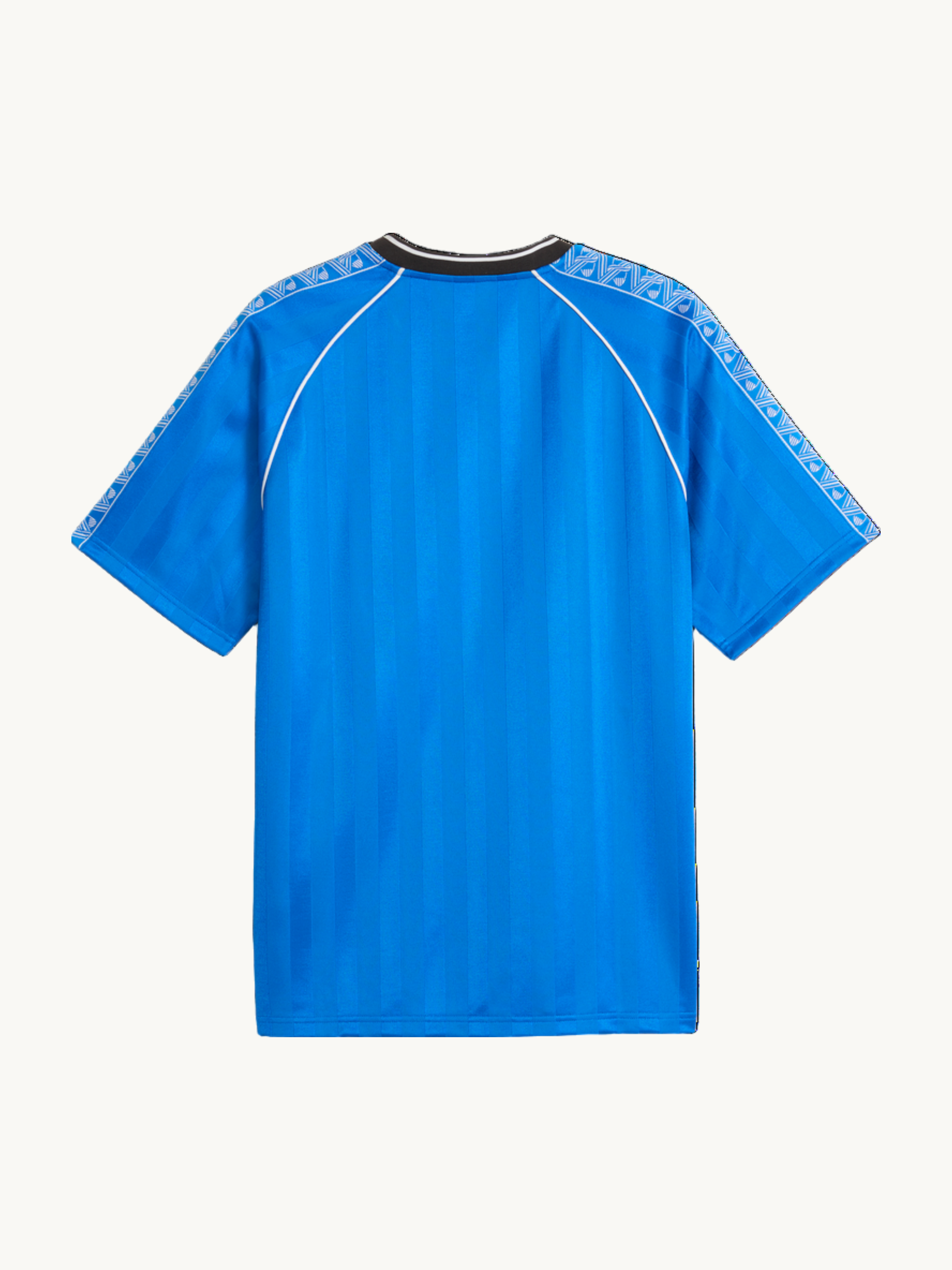 Maillot OM King SS Archive Team Royal