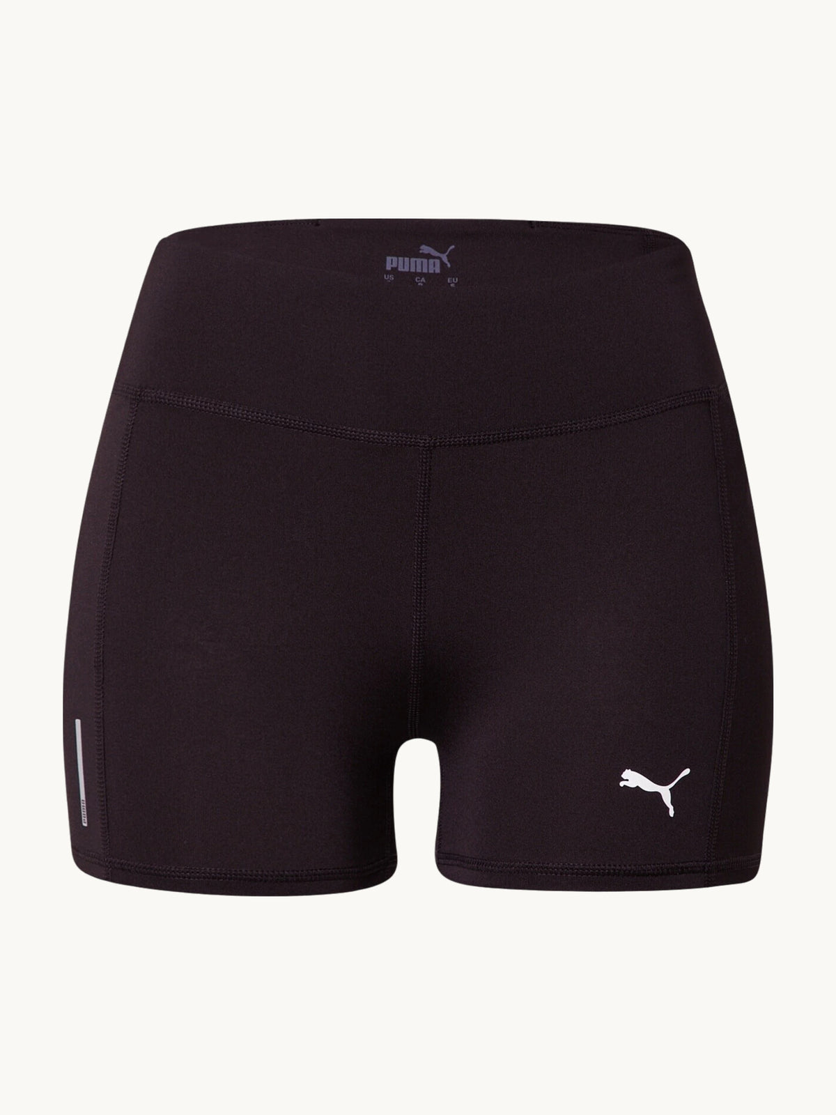 Train Favorite 3" Short Tight