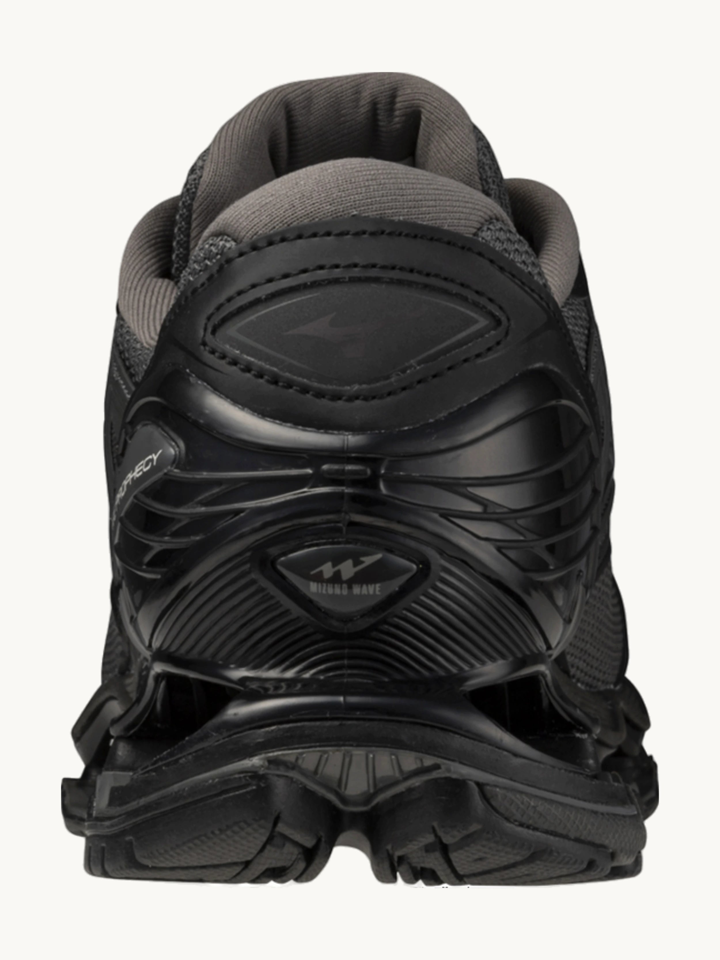 Wave Prophecy Ls Black Sand Iron Gate Black