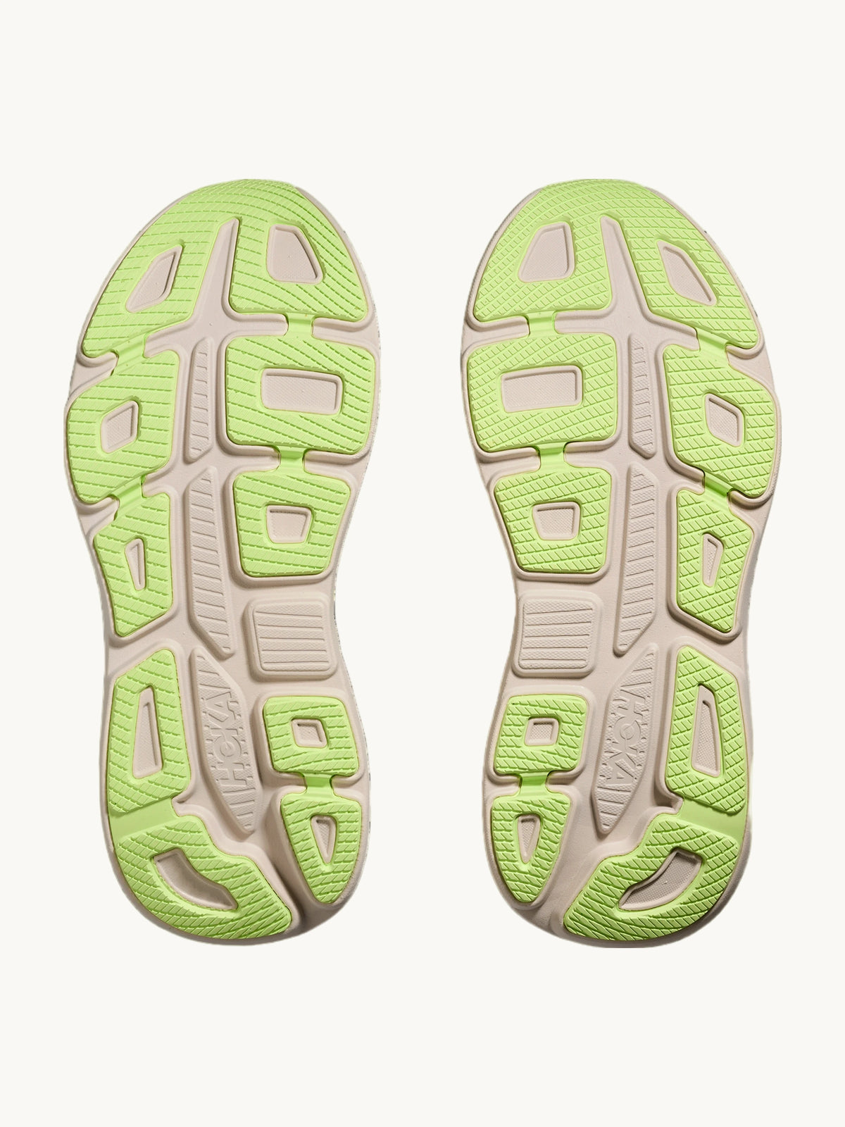 Bondi 9 Grout Neon Yuzu