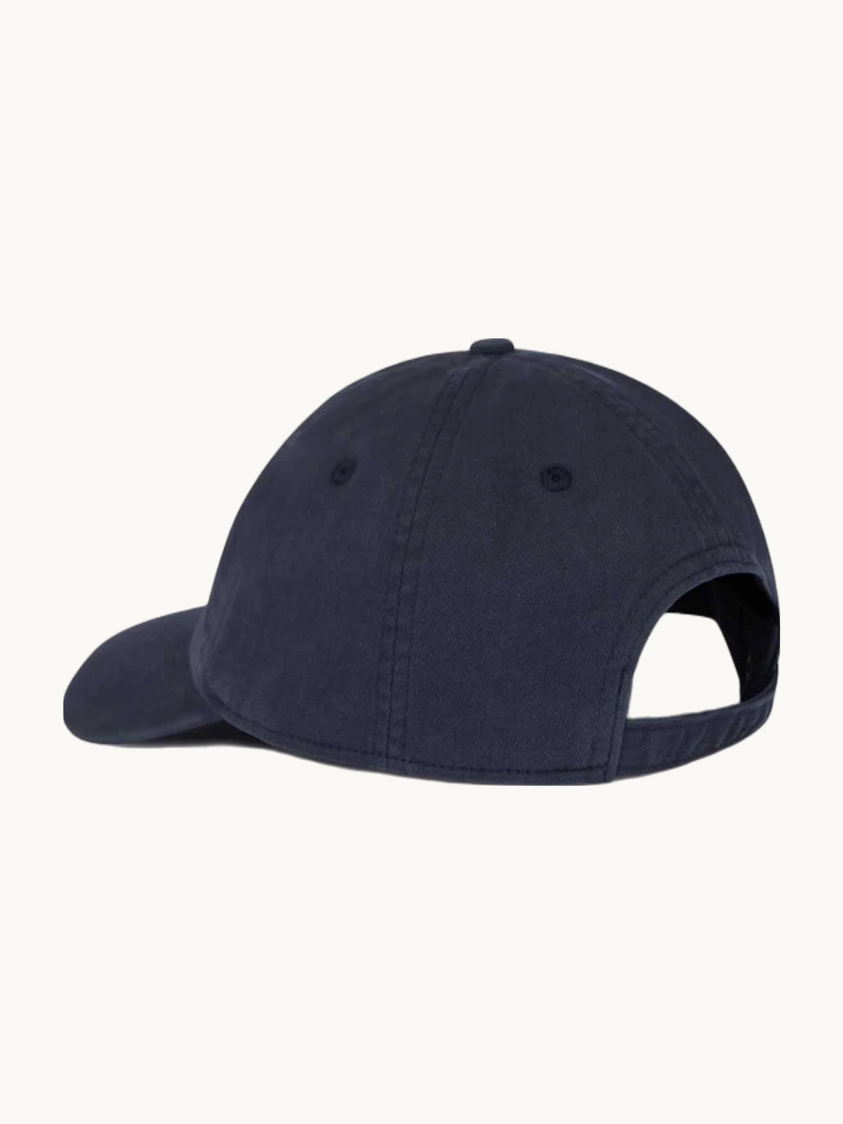 The Mercer Cap