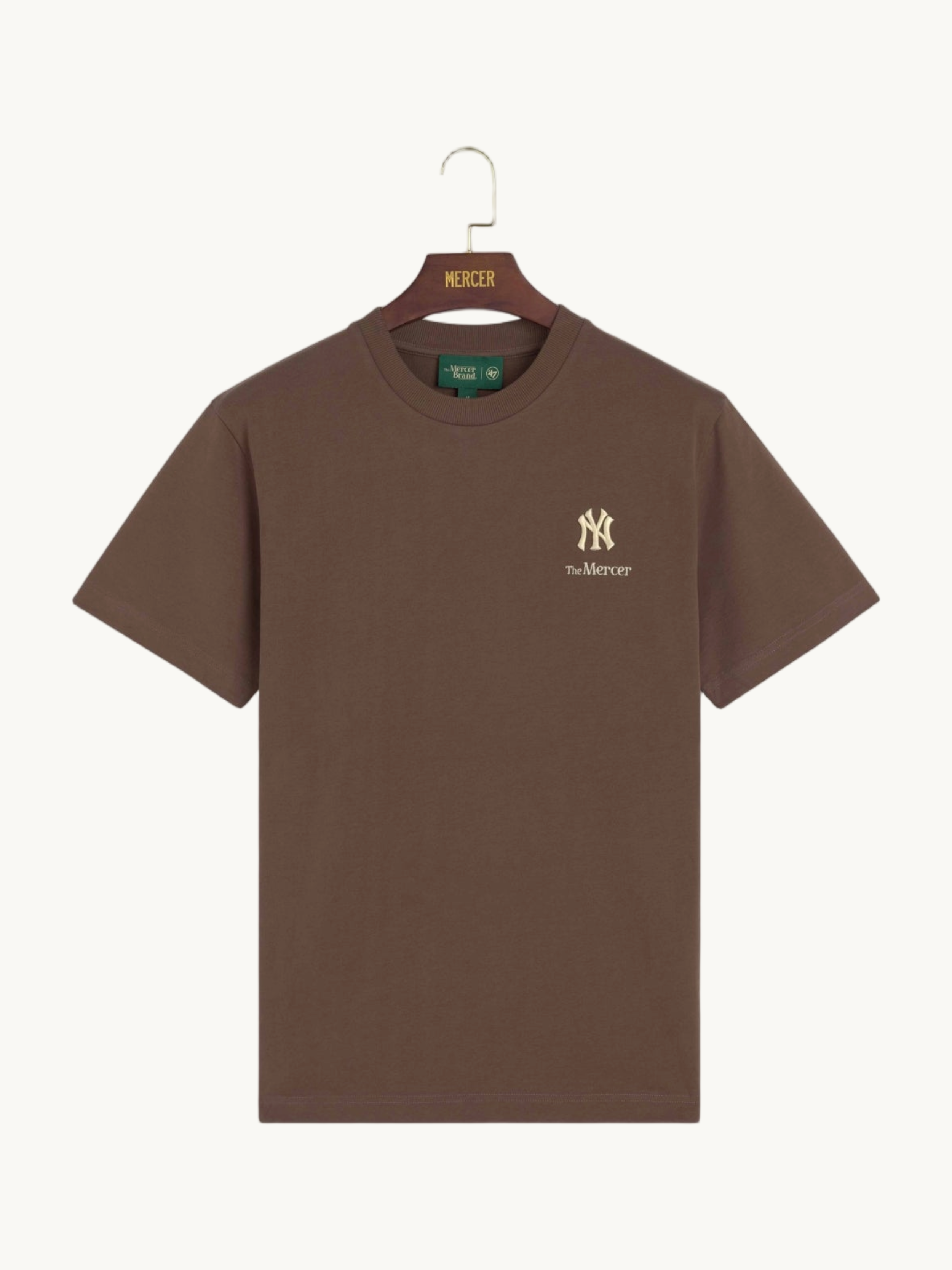 The Mercer 47 Tee